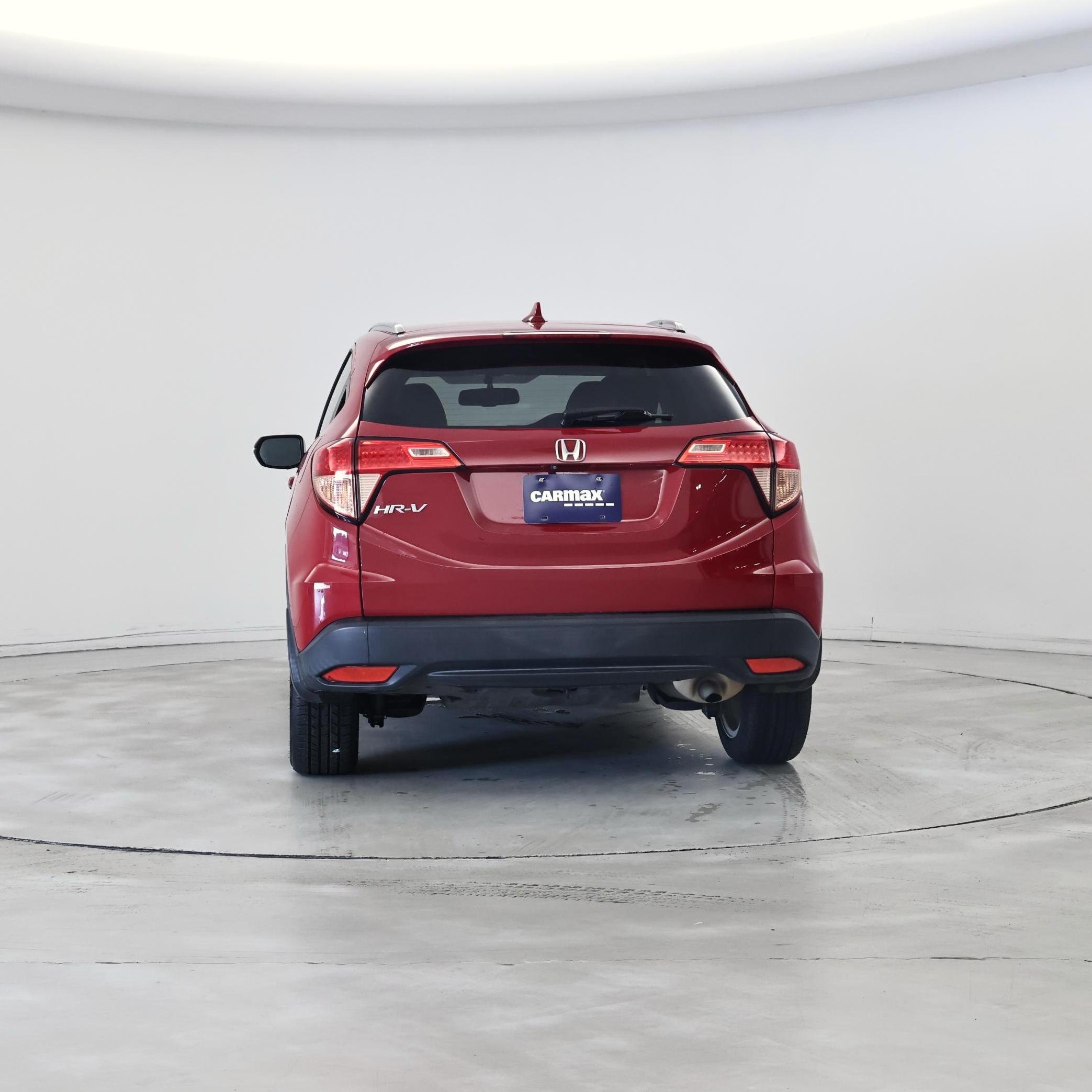 Thumbnail: 2016 Honda HR-V - 6
