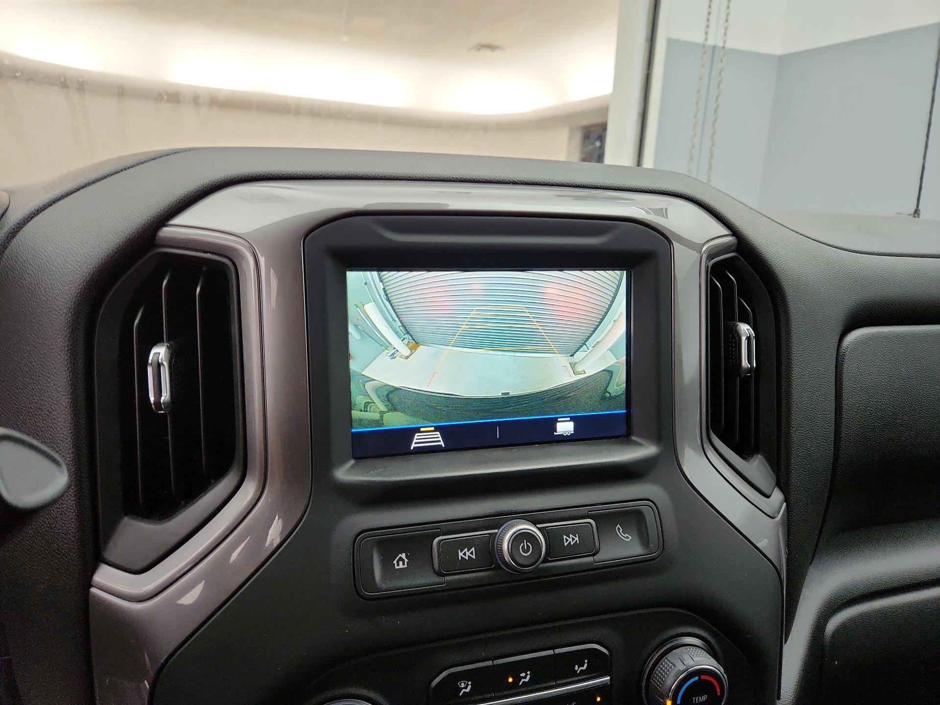 Thumbnail: 2019 Chevrolet Silverado 1500 - 14