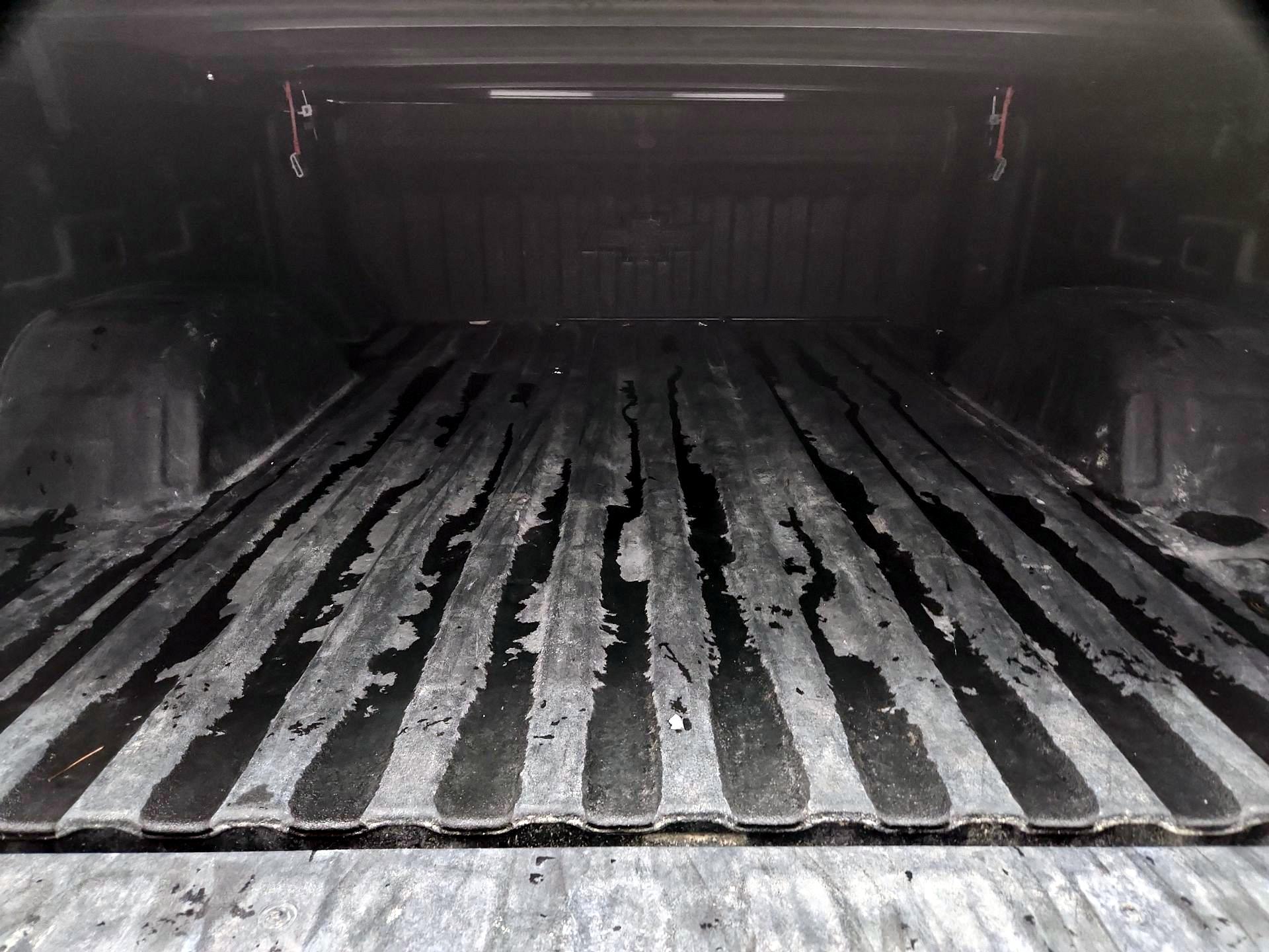 Thumbnail: 2019 Chevrolet Silverado 1500 - 20