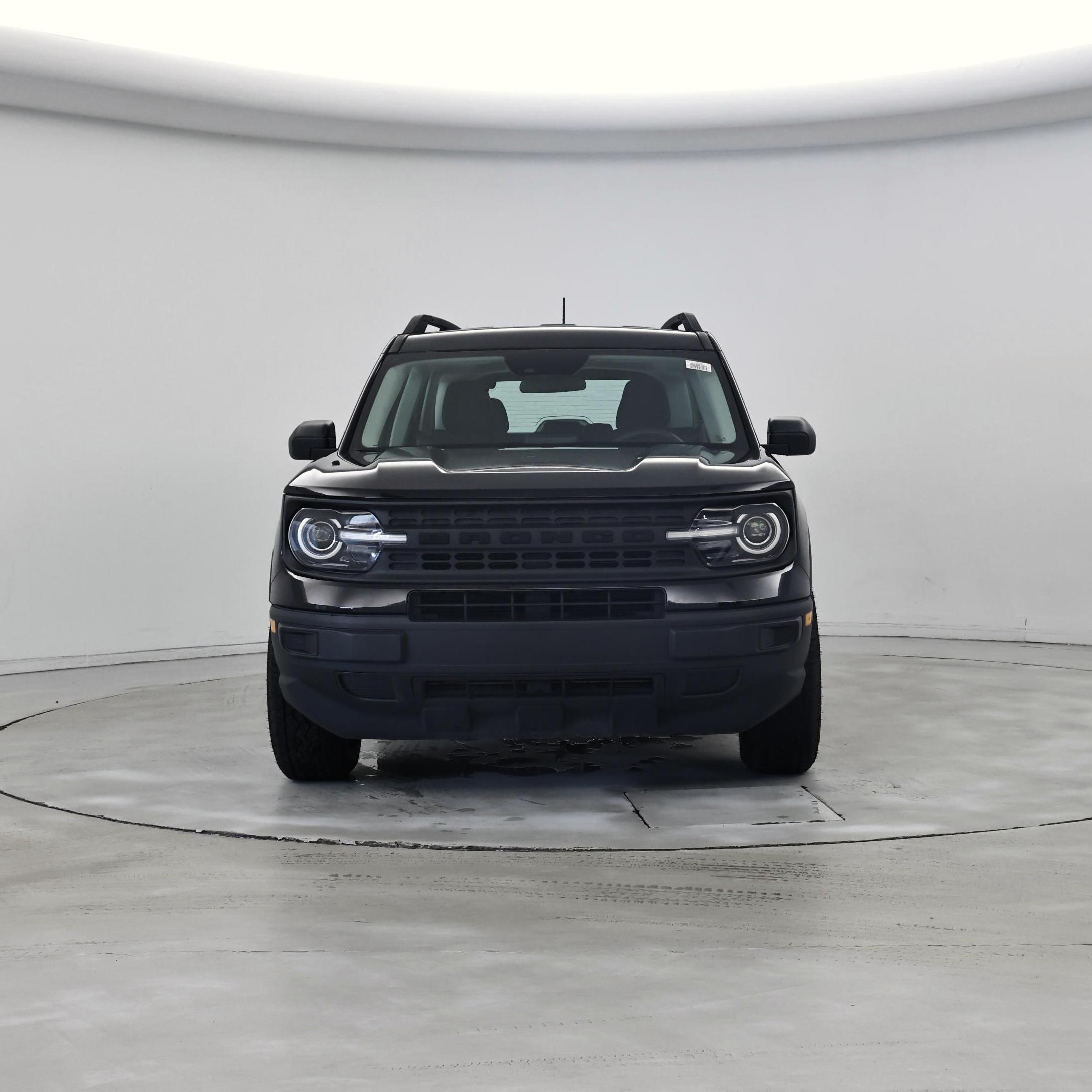 Thumbnail: 2022 Ford Bronco Sport - 5