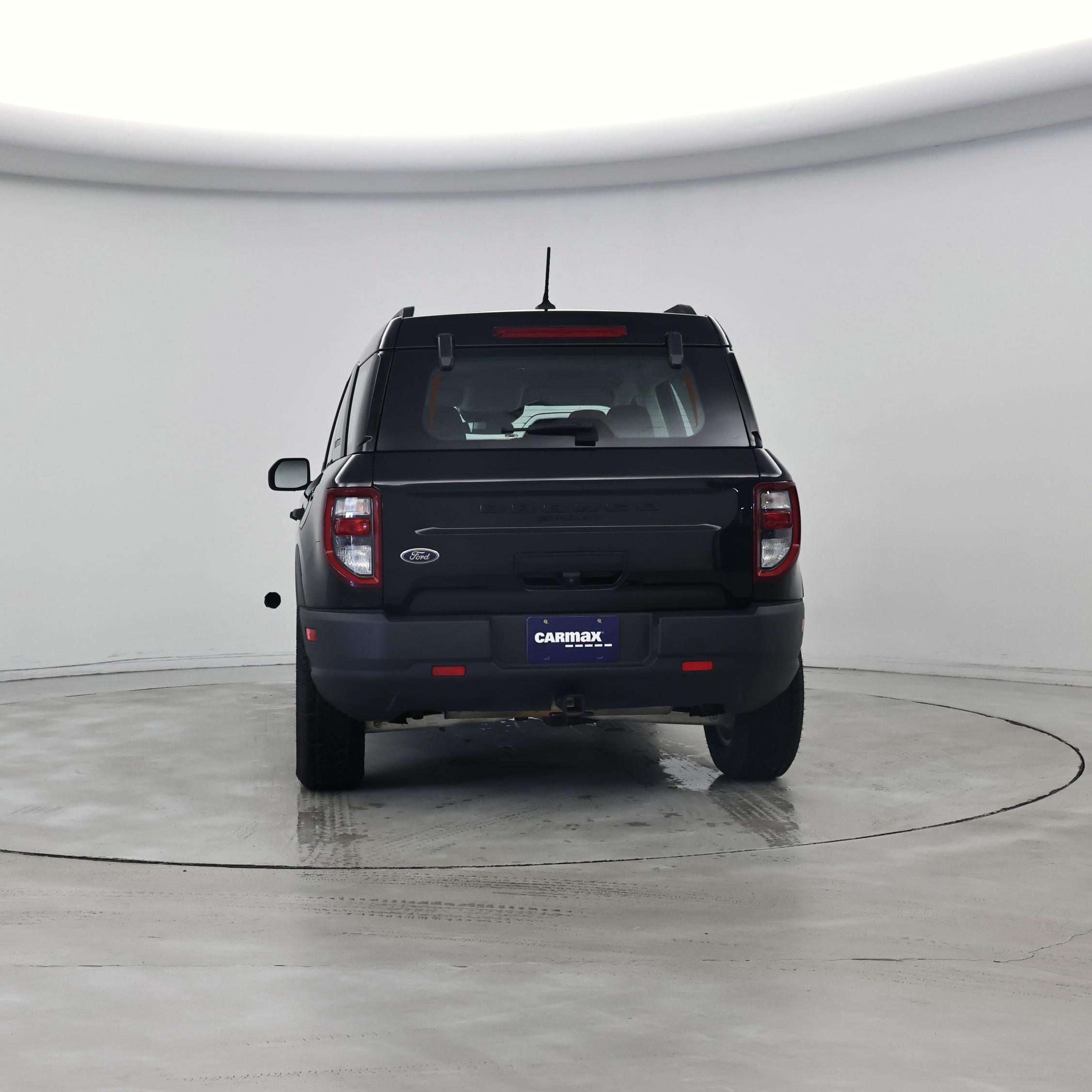 Thumbnail: 2022 Ford Bronco Sport - 6
