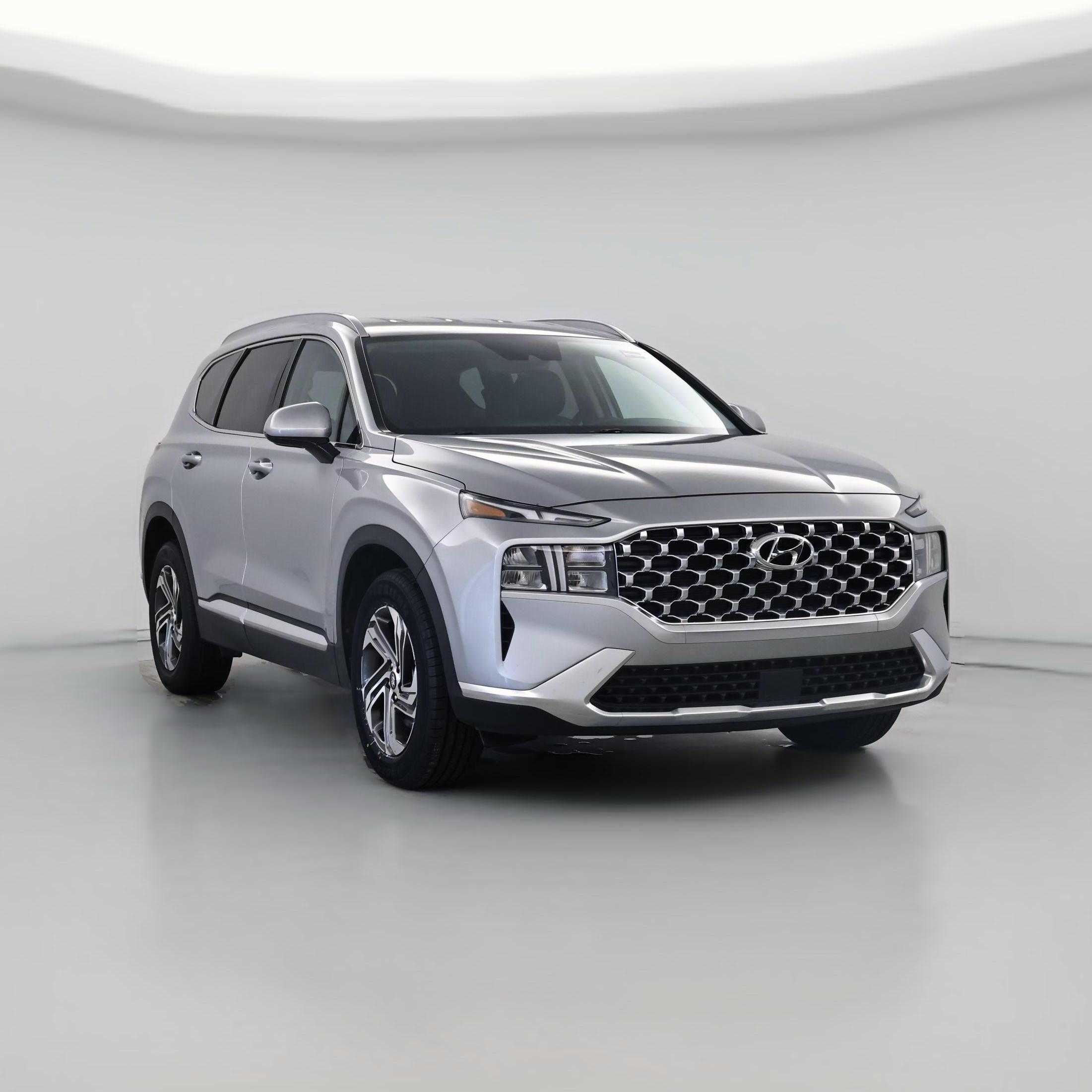 Thumbnail: 2022 Hyundai Santa Fe - 1
