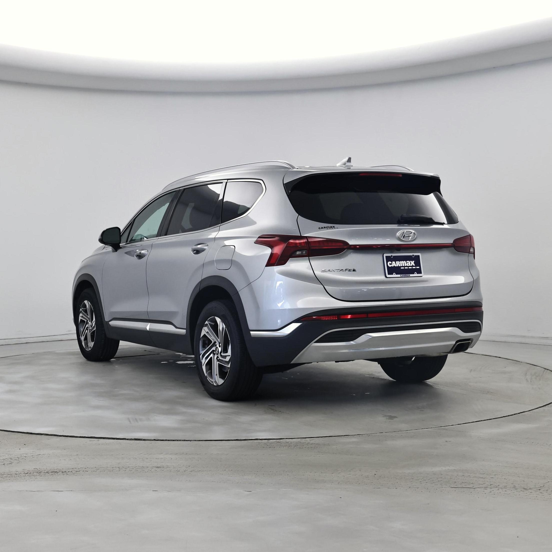 Thumbnail: 2022 Hyundai Santa Fe - 2