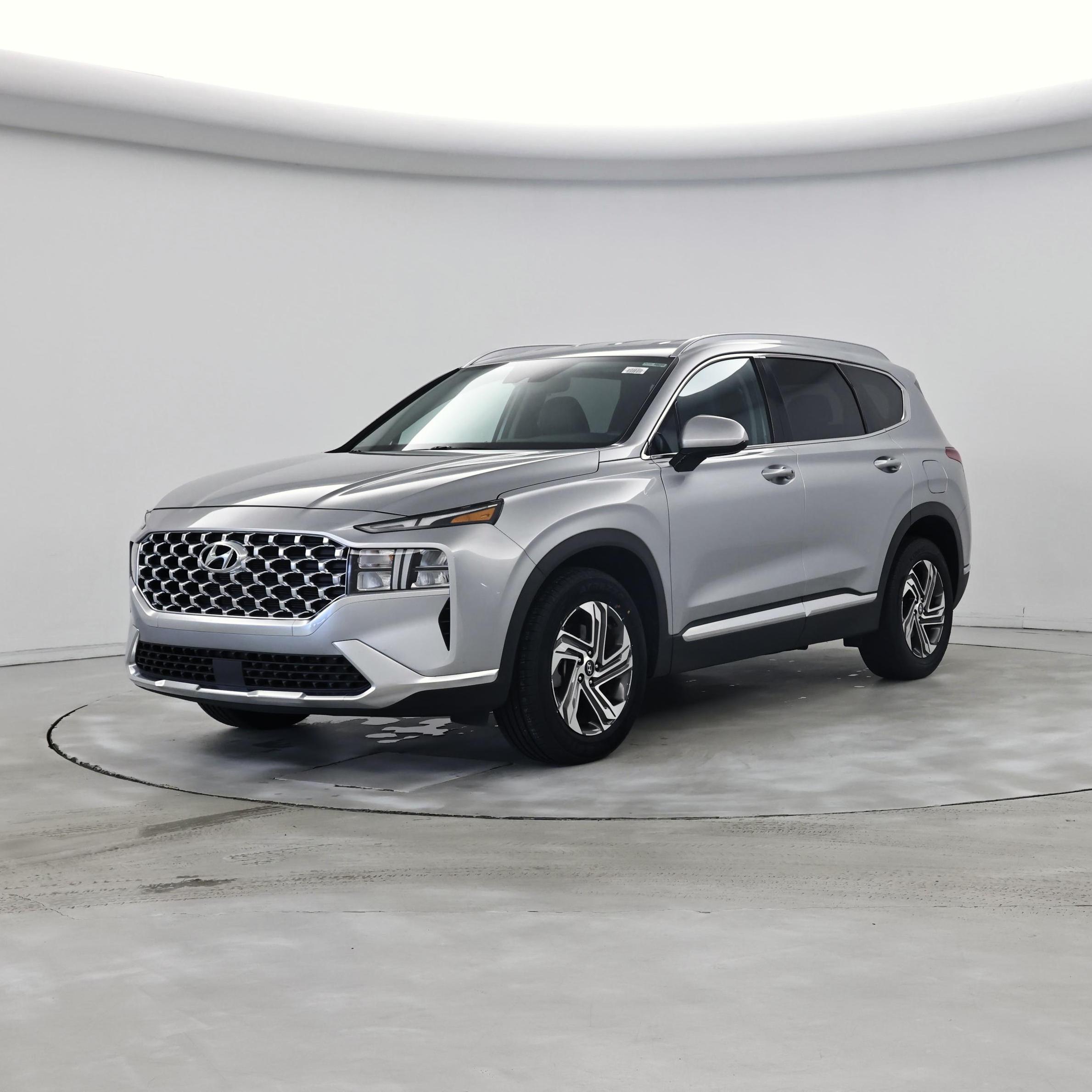 Thumbnail: 2022 Hyundai Santa Fe - 4