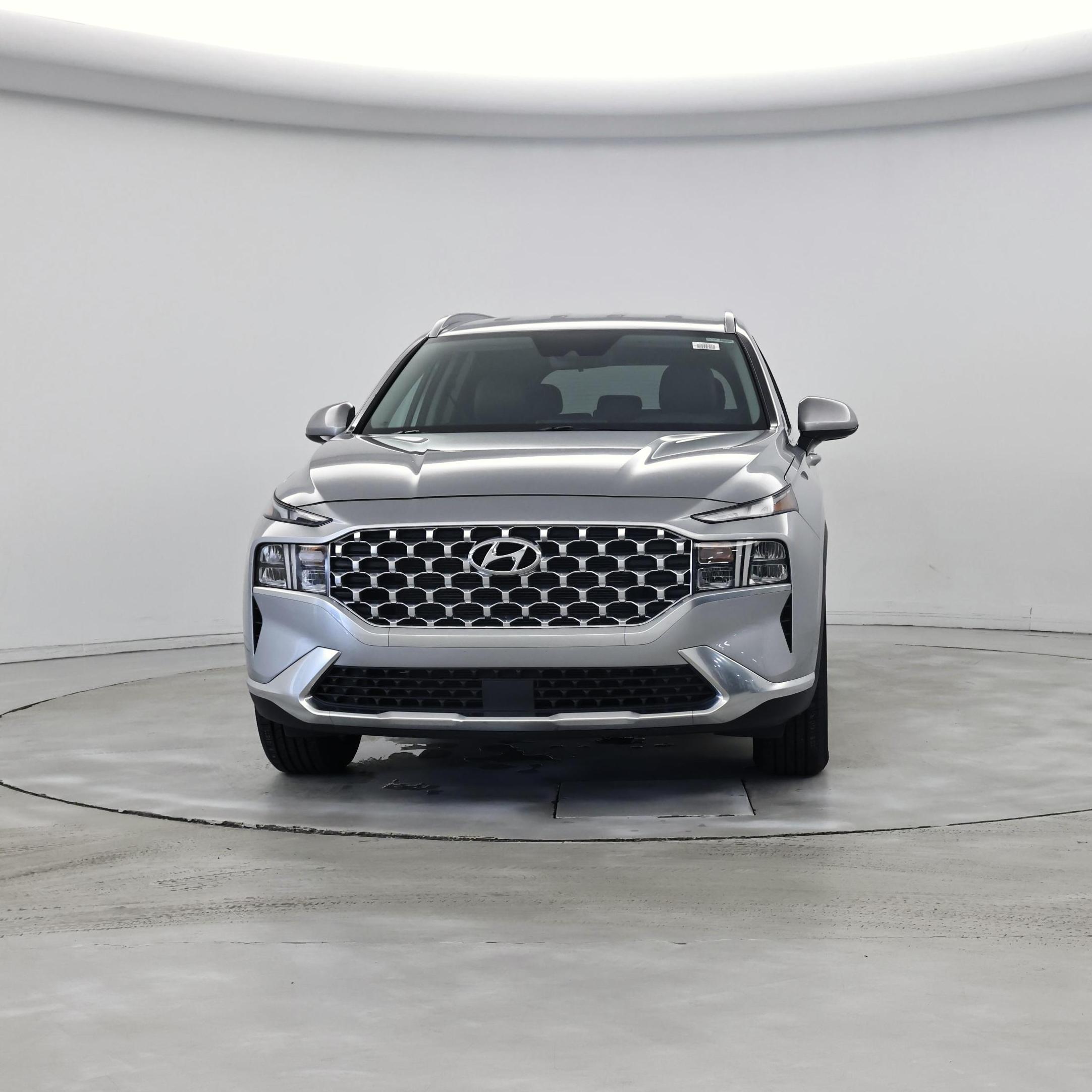 Thumbnail: 2022 Hyundai Santa Fe - 5