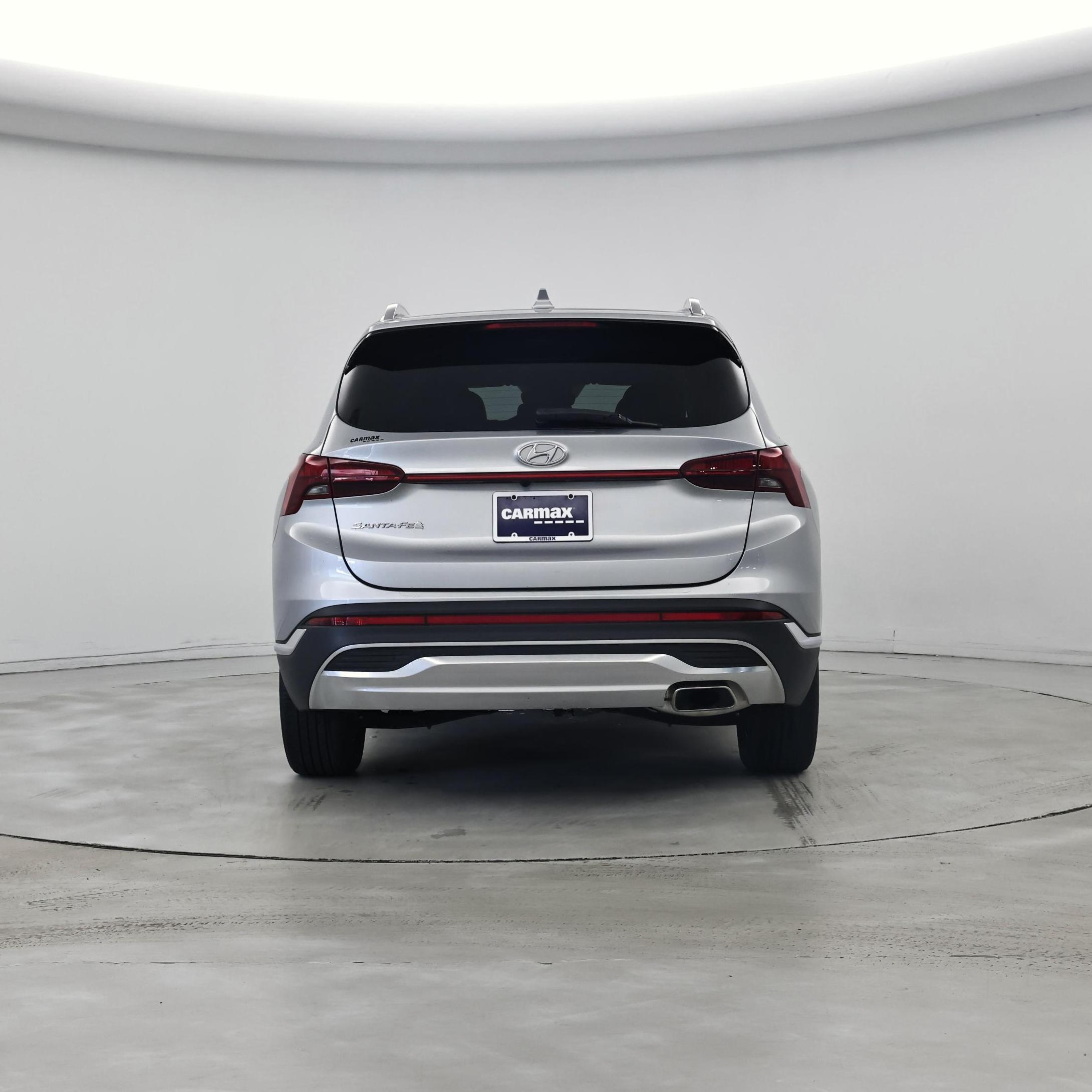 Thumbnail: 2022 Hyundai Santa Fe - 6