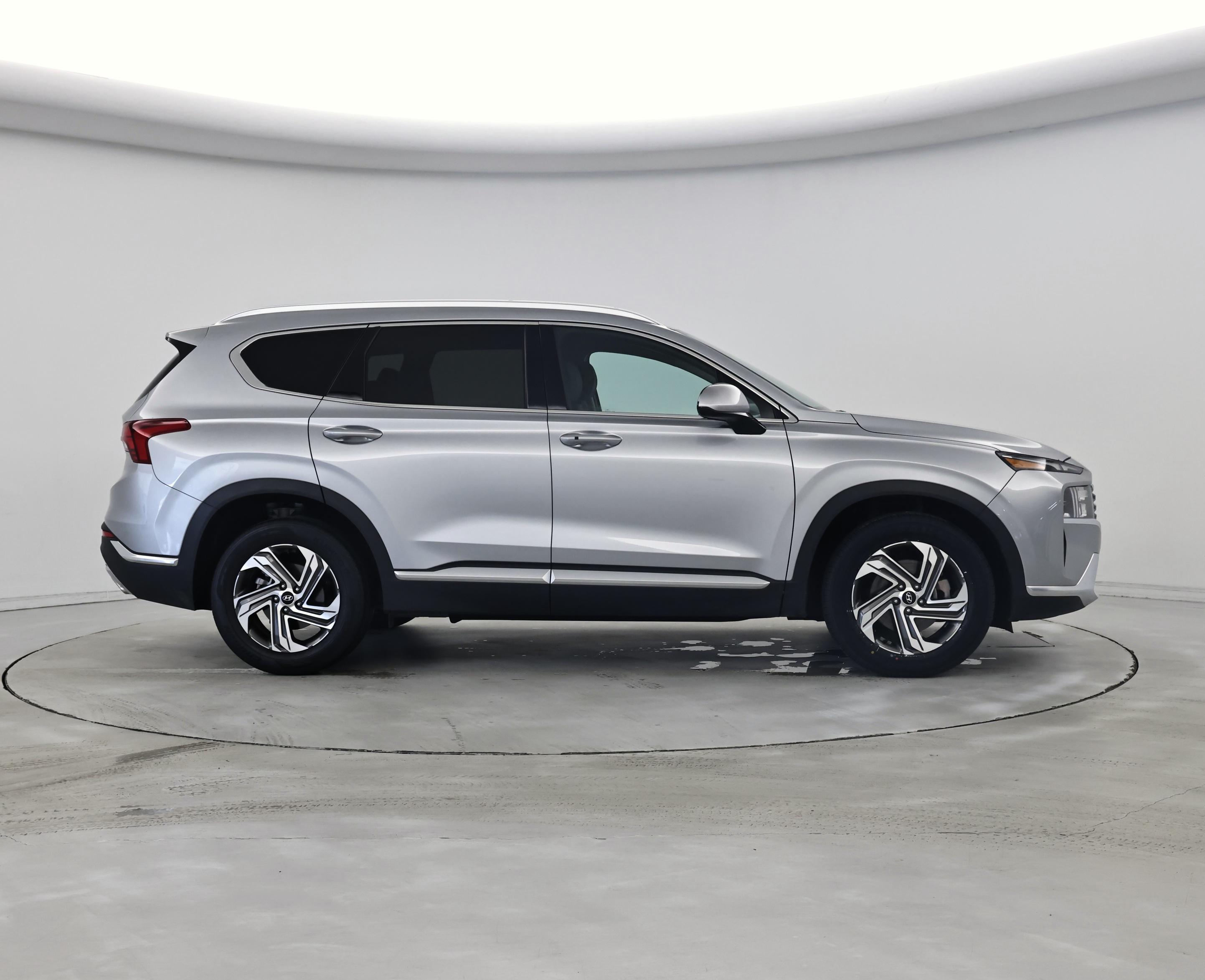 Thumbnail: 2022 Hyundai Santa Fe - 7