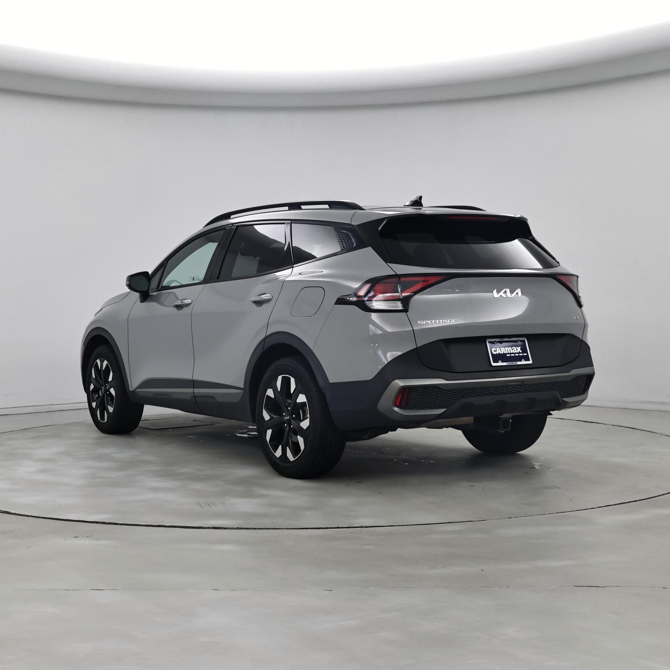 Thumbnail: 2023 Kia Sportage - 2