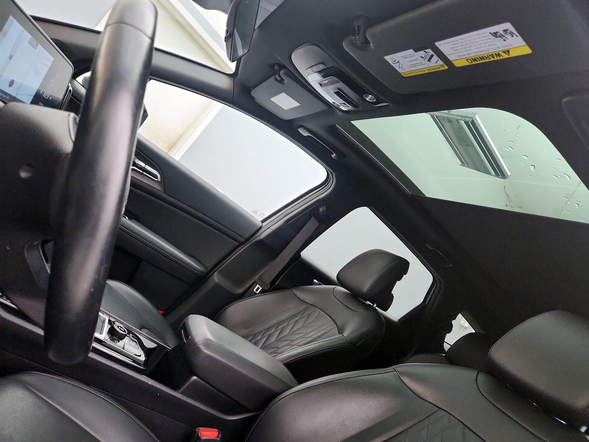 Thumbnail: 2023 Kia Sportage - 20