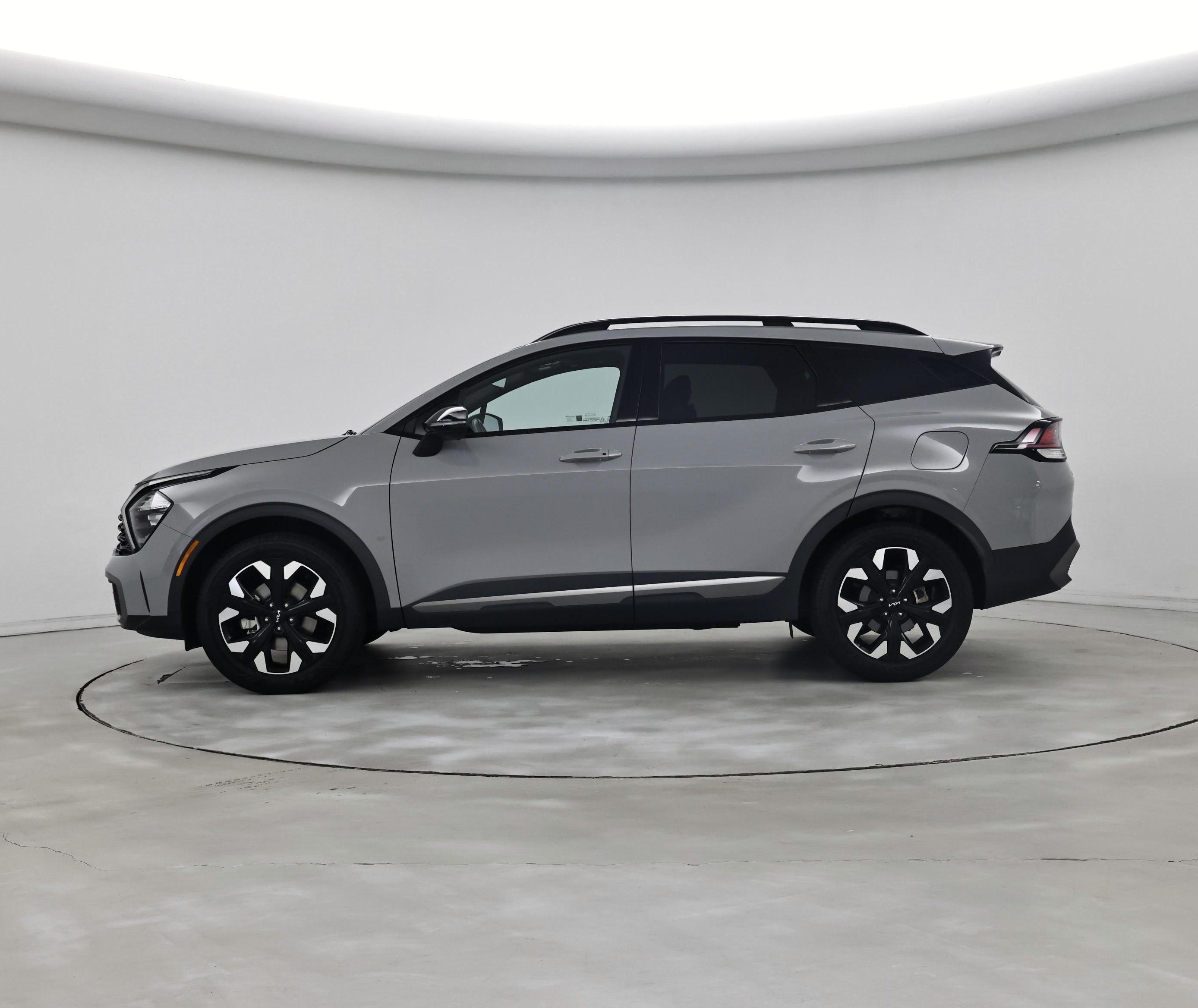 Thumbnail: 2023 Kia Sportage - 3