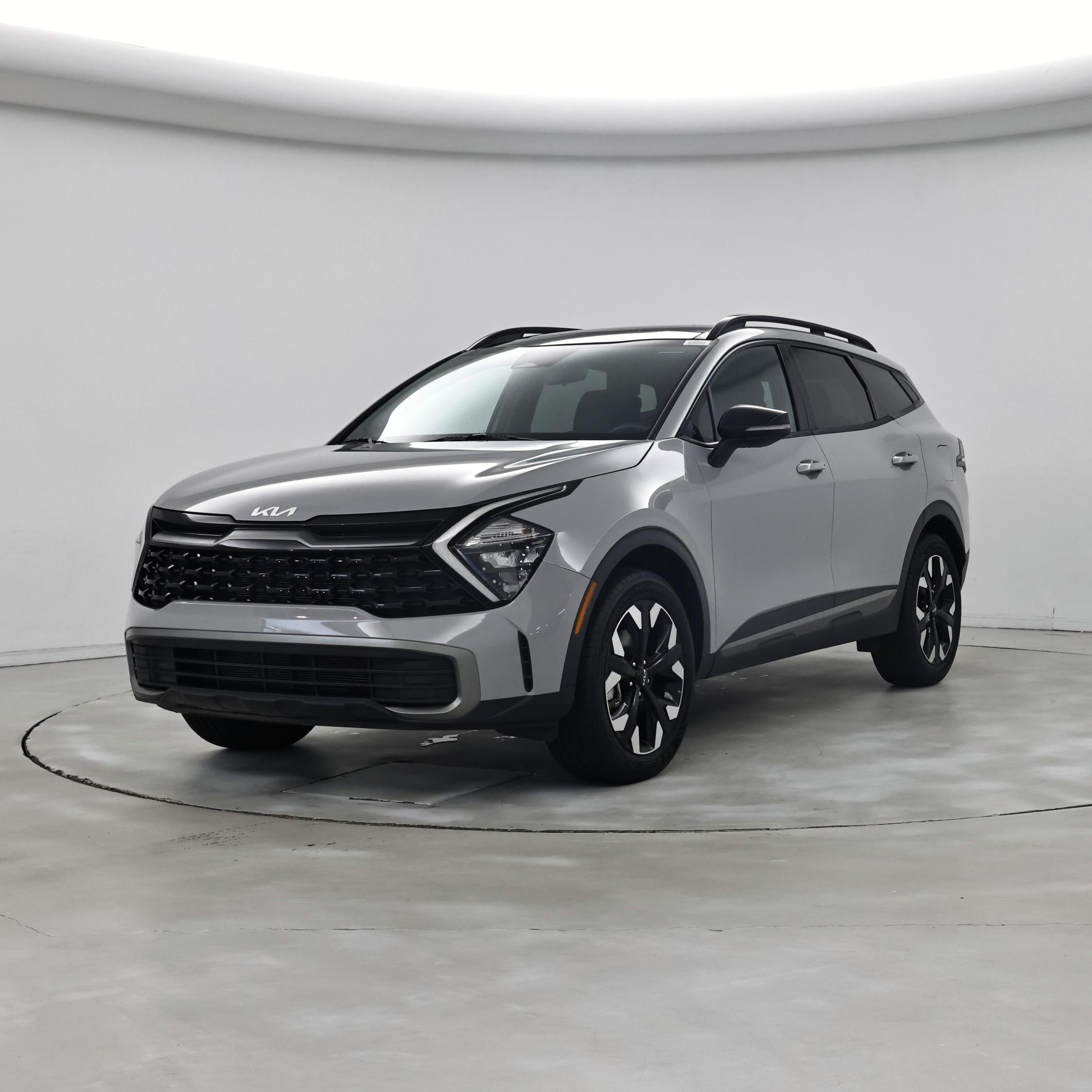 Thumbnail: 2023 Kia Sportage - 4