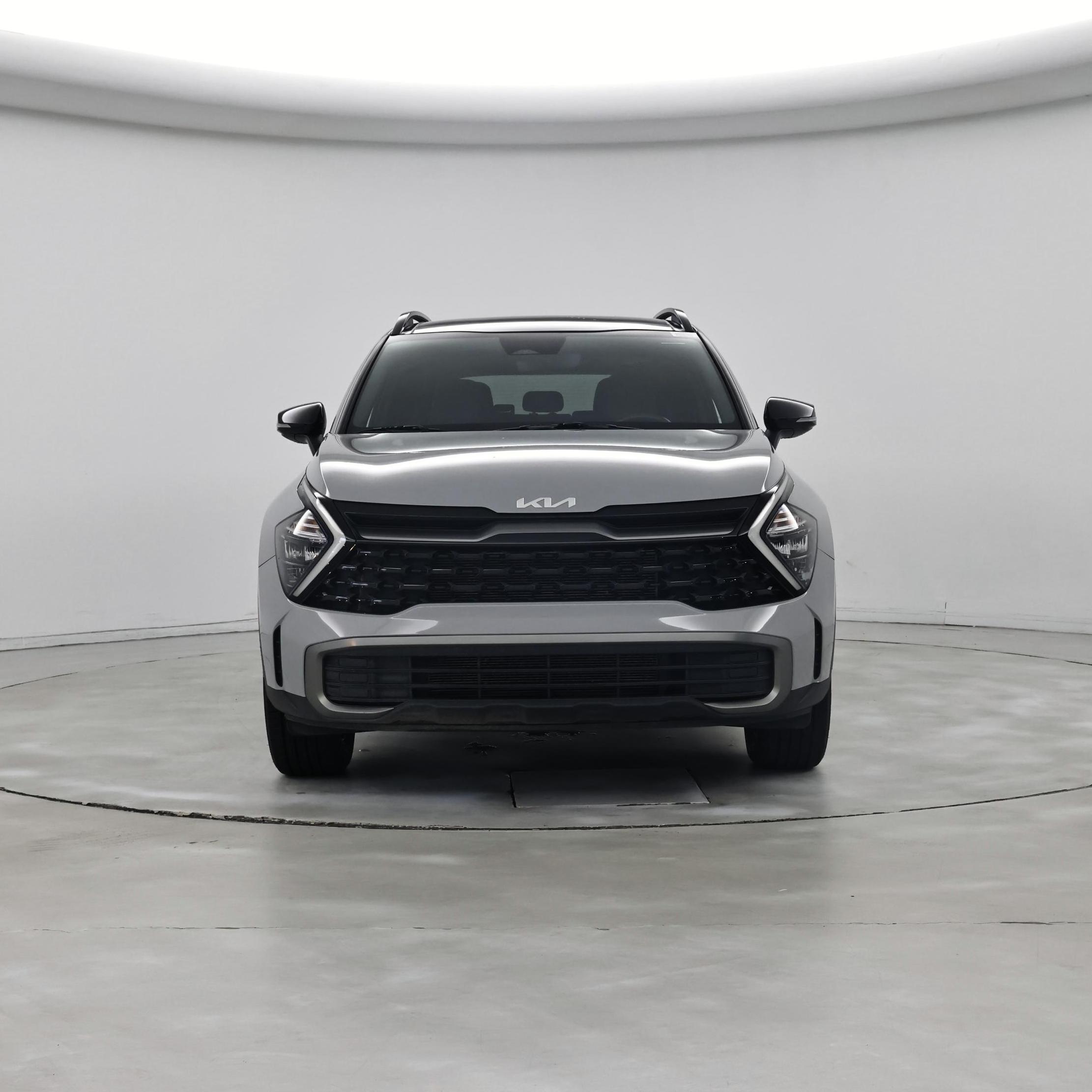 Thumbnail: 2023 Kia Sportage - 5