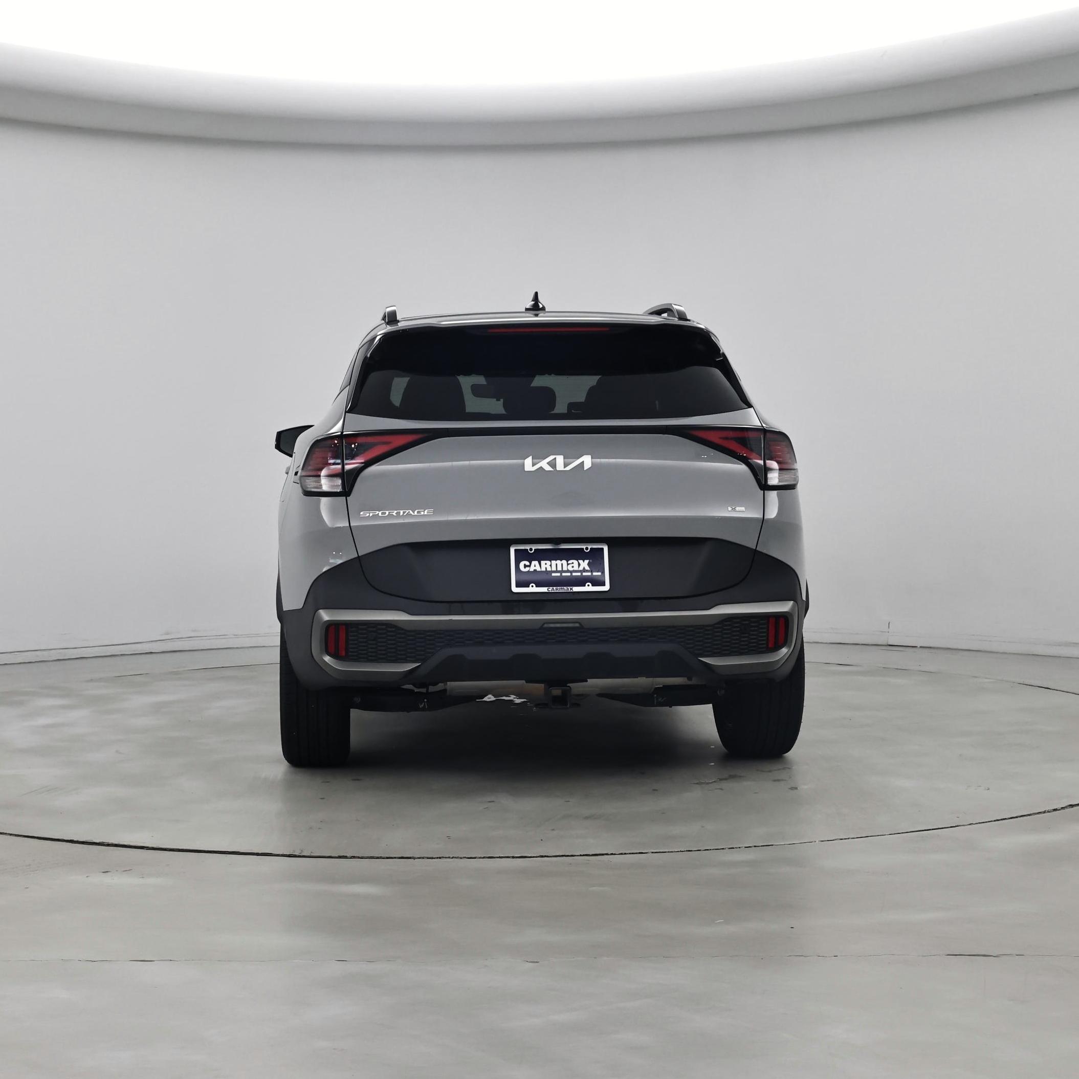 Thumbnail: 2023 Kia Sportage - 6