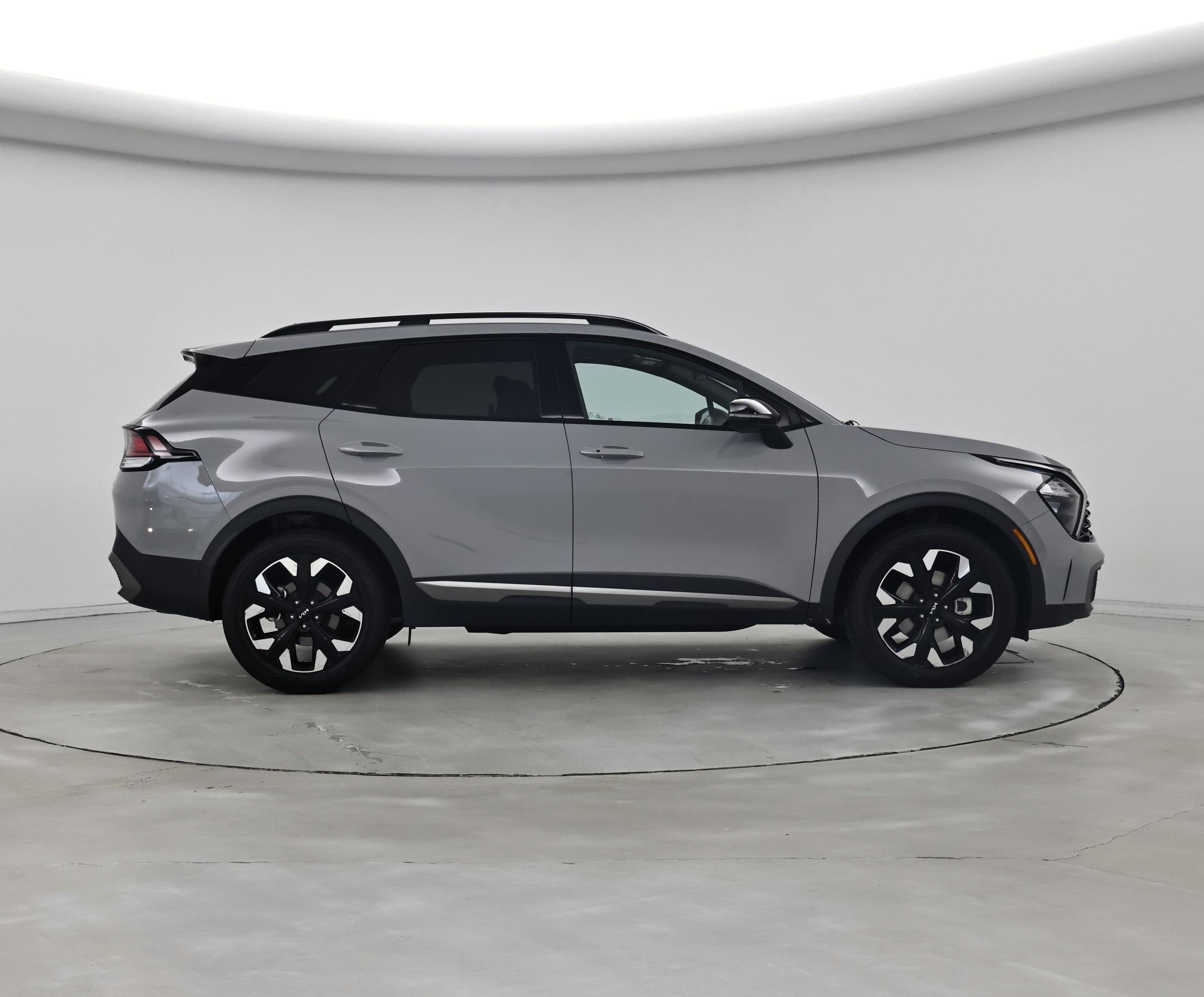 Thumbnail: 2023 Kia Sportage - 7