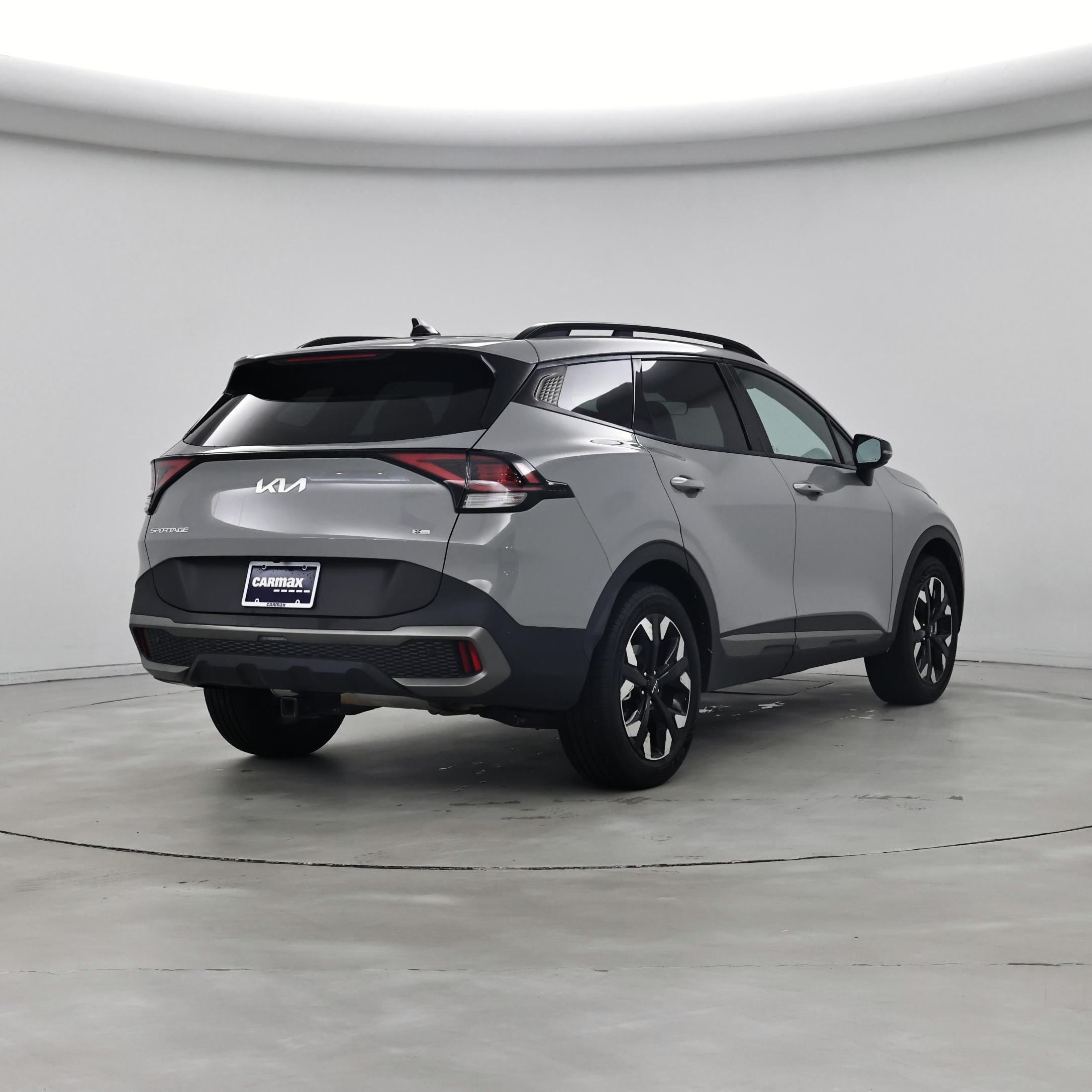 Thumbnail: 2023 Kia Sportage - 8