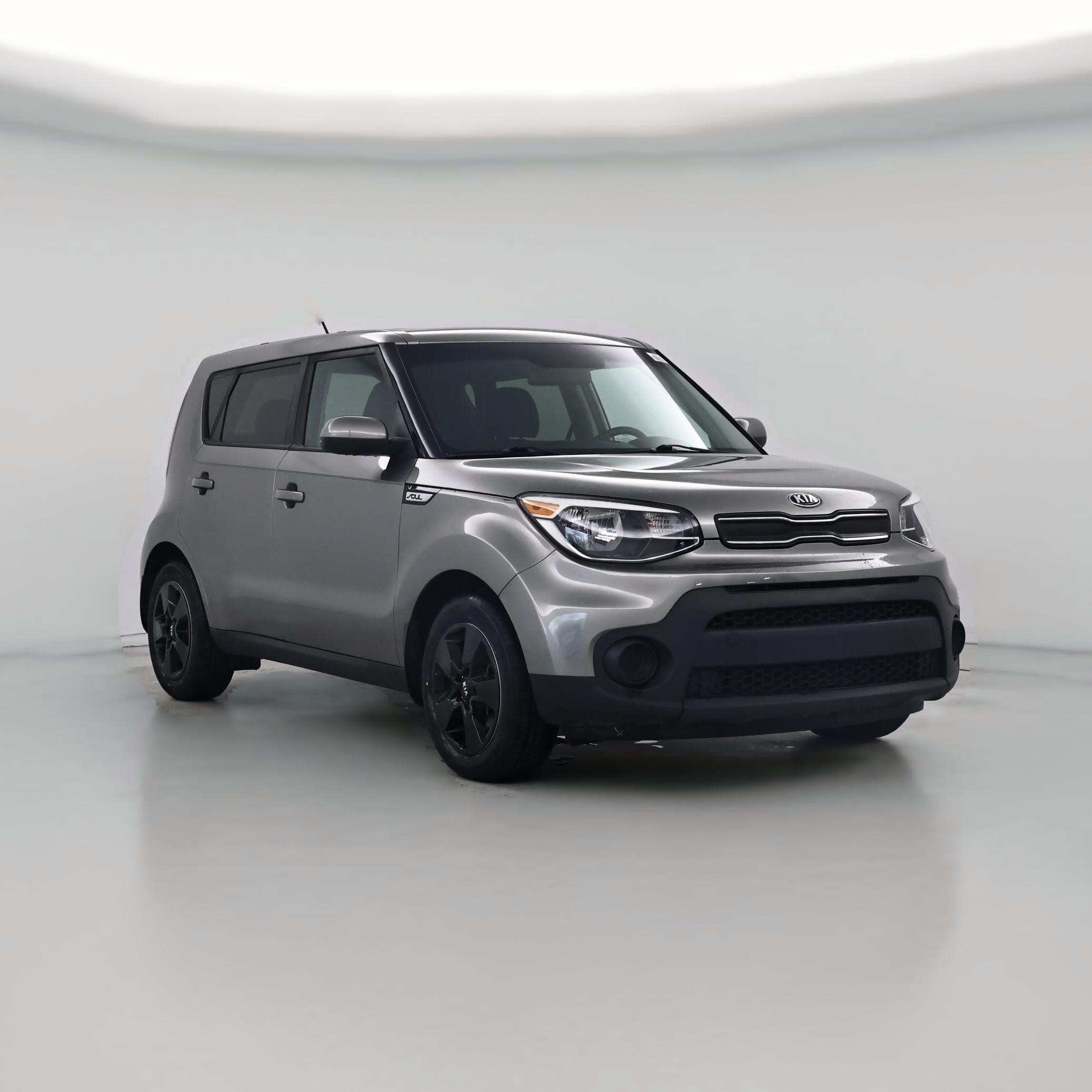 Thumbnail: 2019 Kia Soul - 1