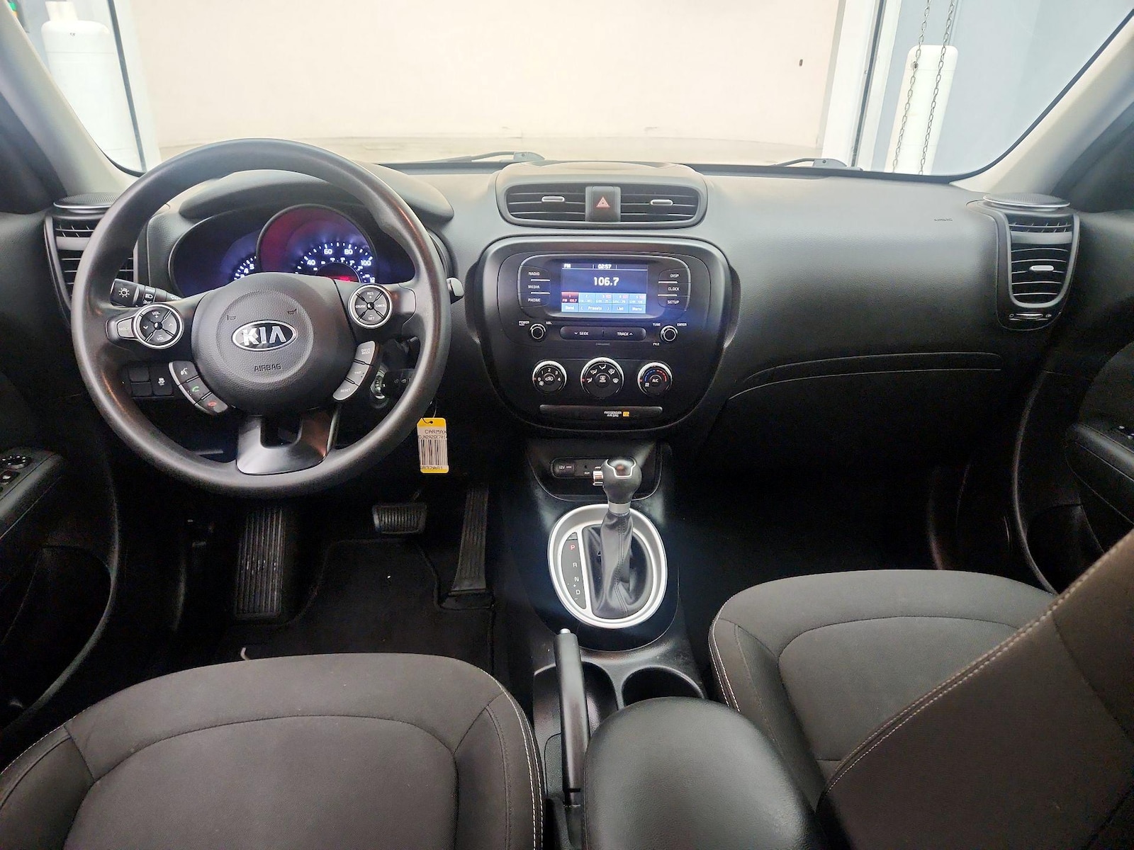 Image of 2019 Kia Soul