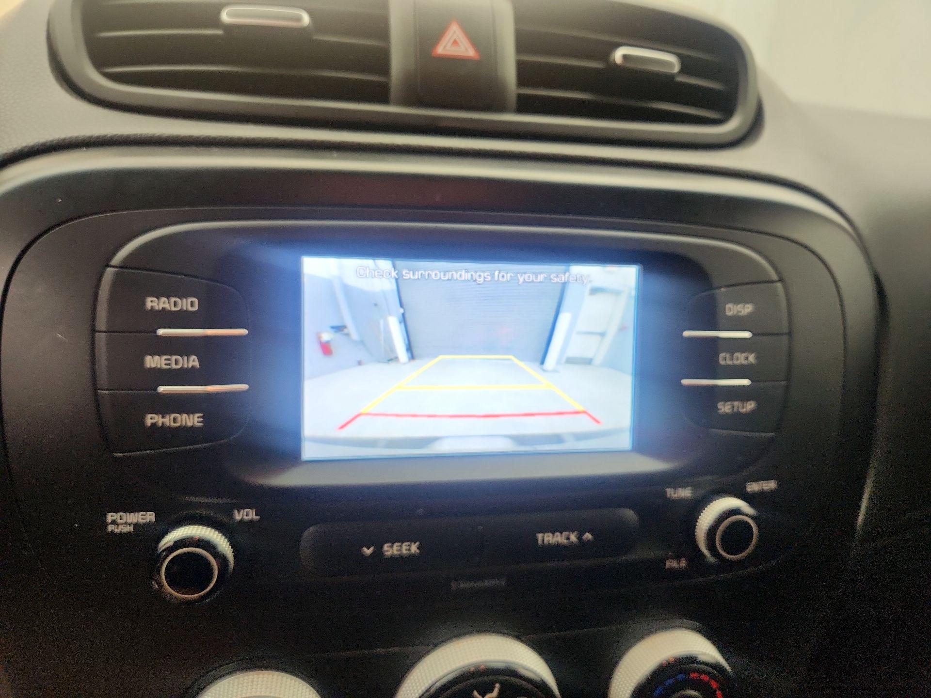 Thumbnail: 2019 Kia Soul - 14
