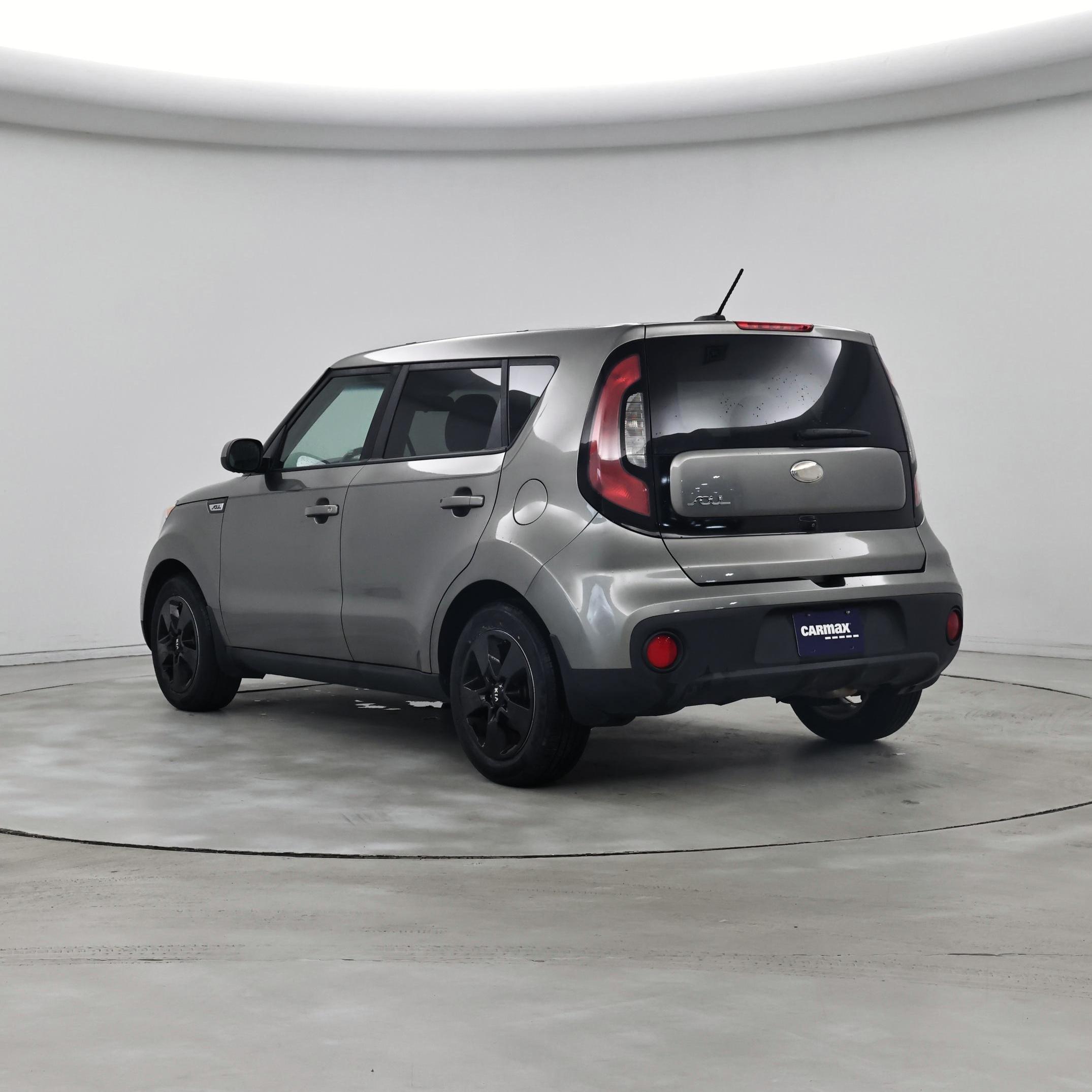 Thumbnail: 2019 Kia Soul - 2