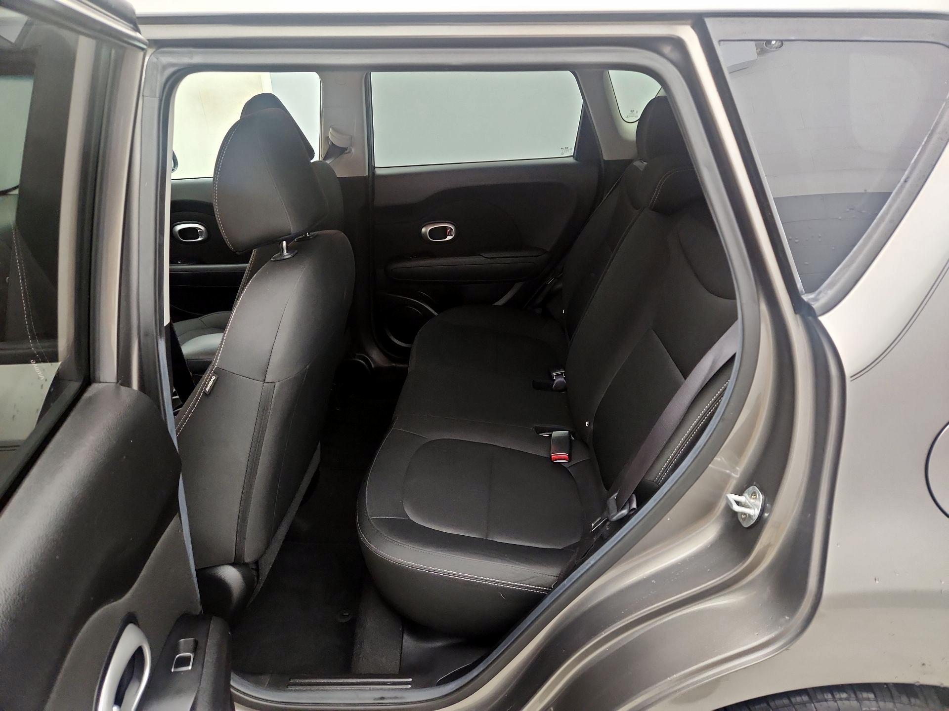 Thumbnail: 2019 Kia Soul - 19