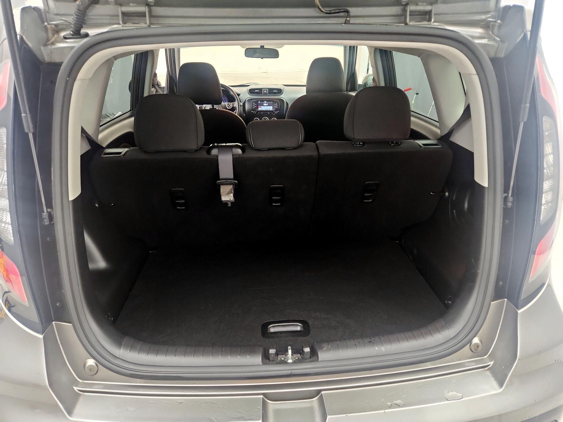 Thumbnail: 2019 Kia Soul - 20