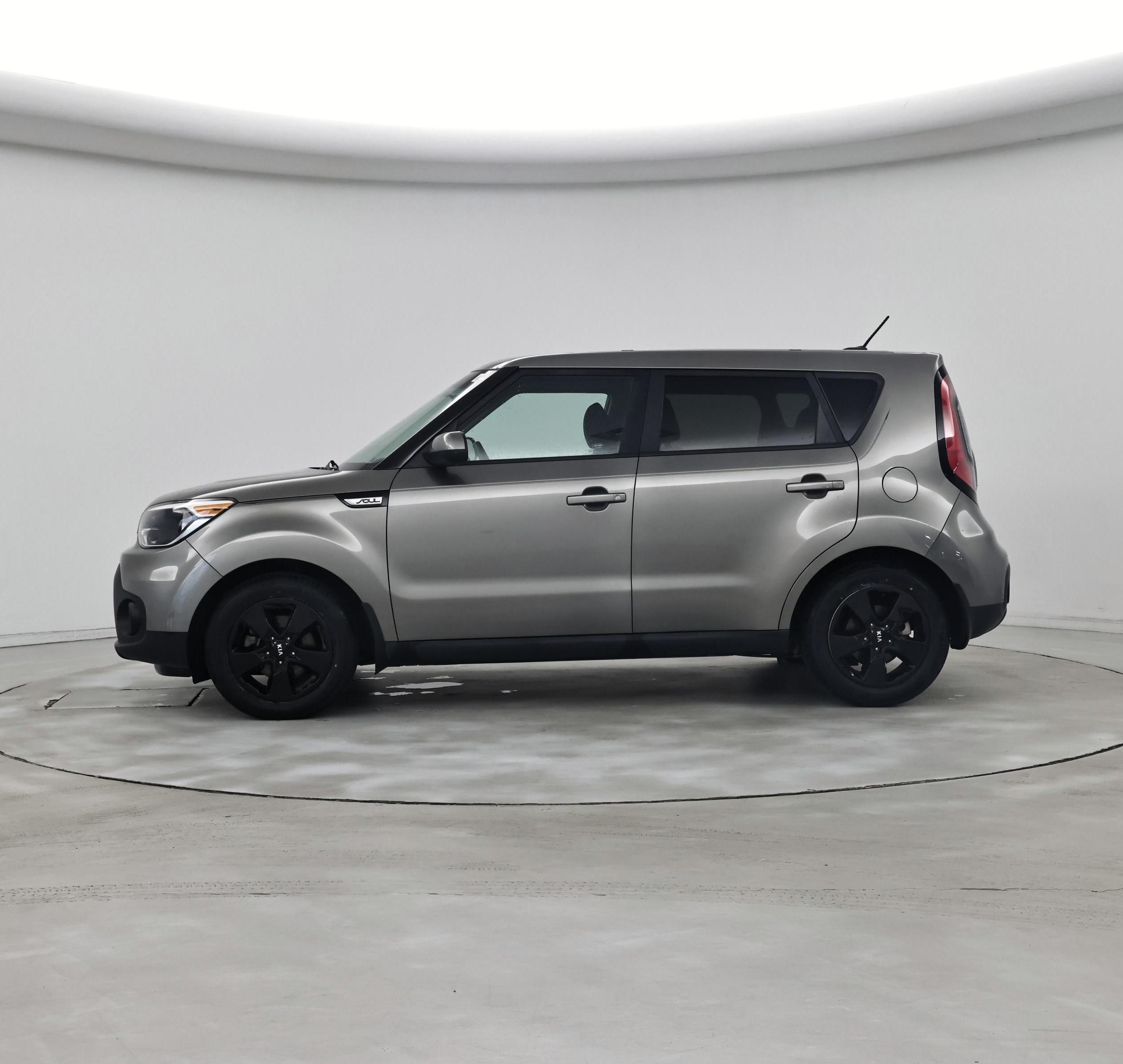 Thumbnail: 2019 Kia Soul - 3