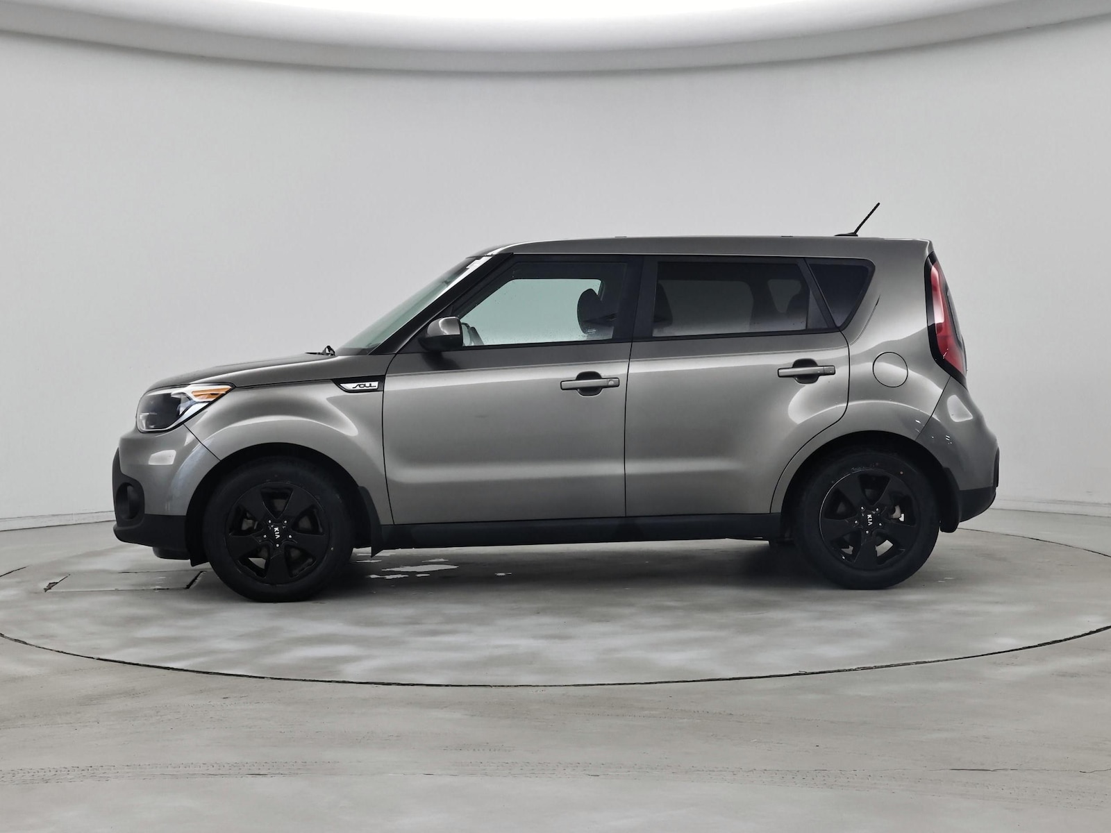 Image of 2019 Kia Soul