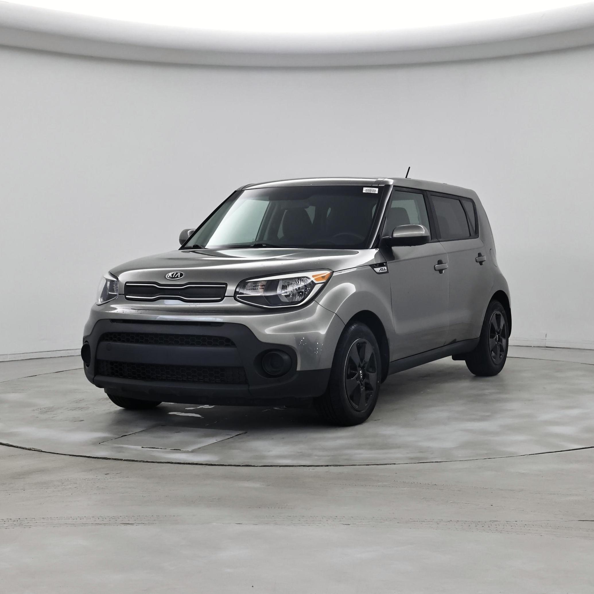Thumbnail: 2019 Kia Soul - 4