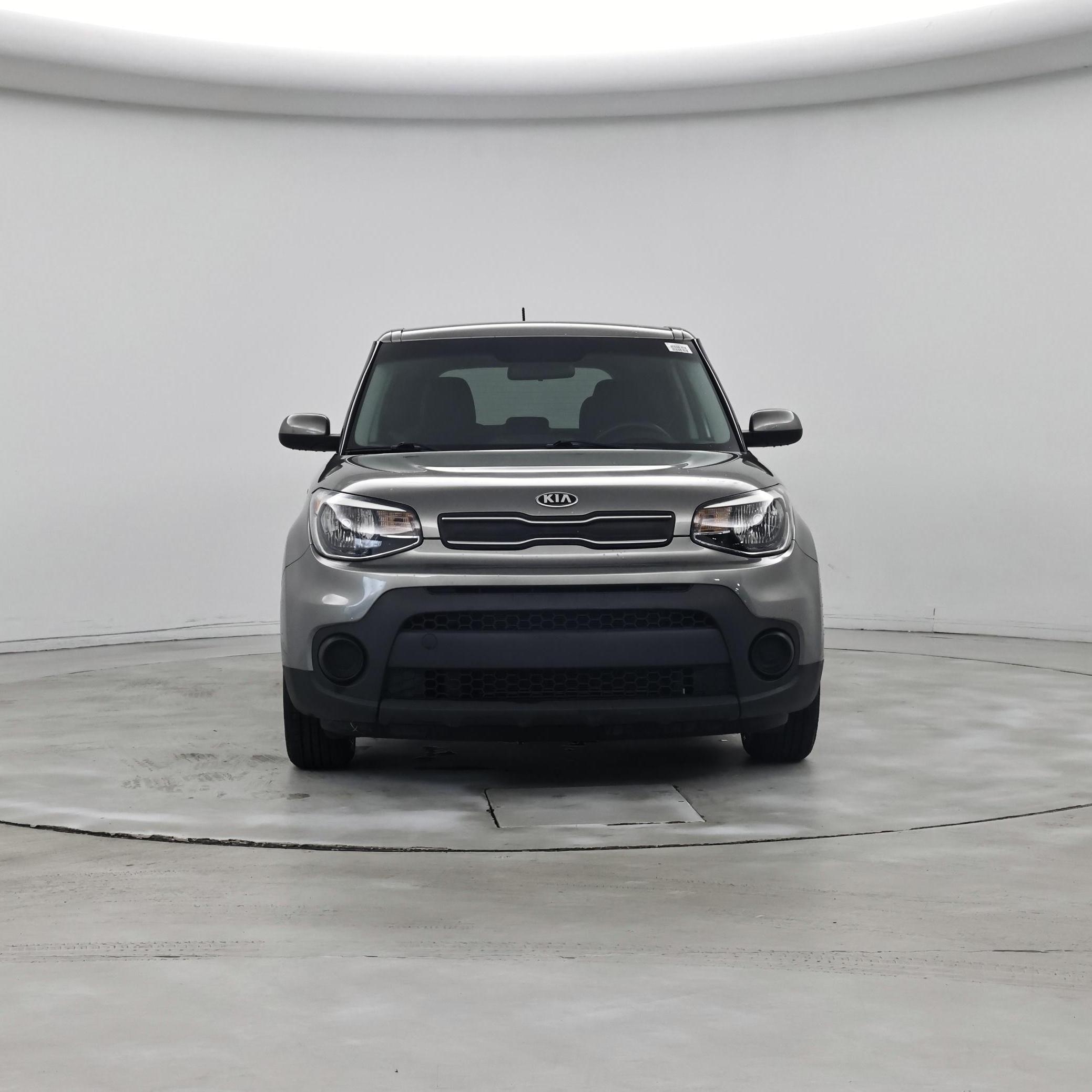 Thumbnail: 2019 Kia Soul - 5