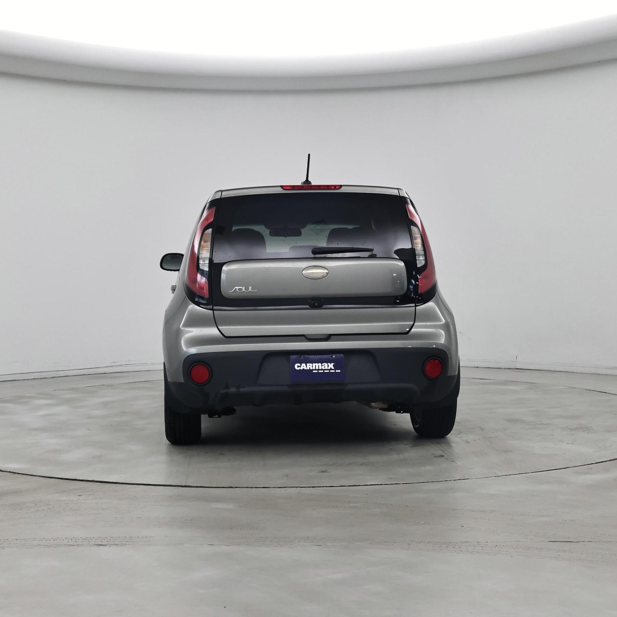 Thumbnail: 2019 Kia Soul - 6