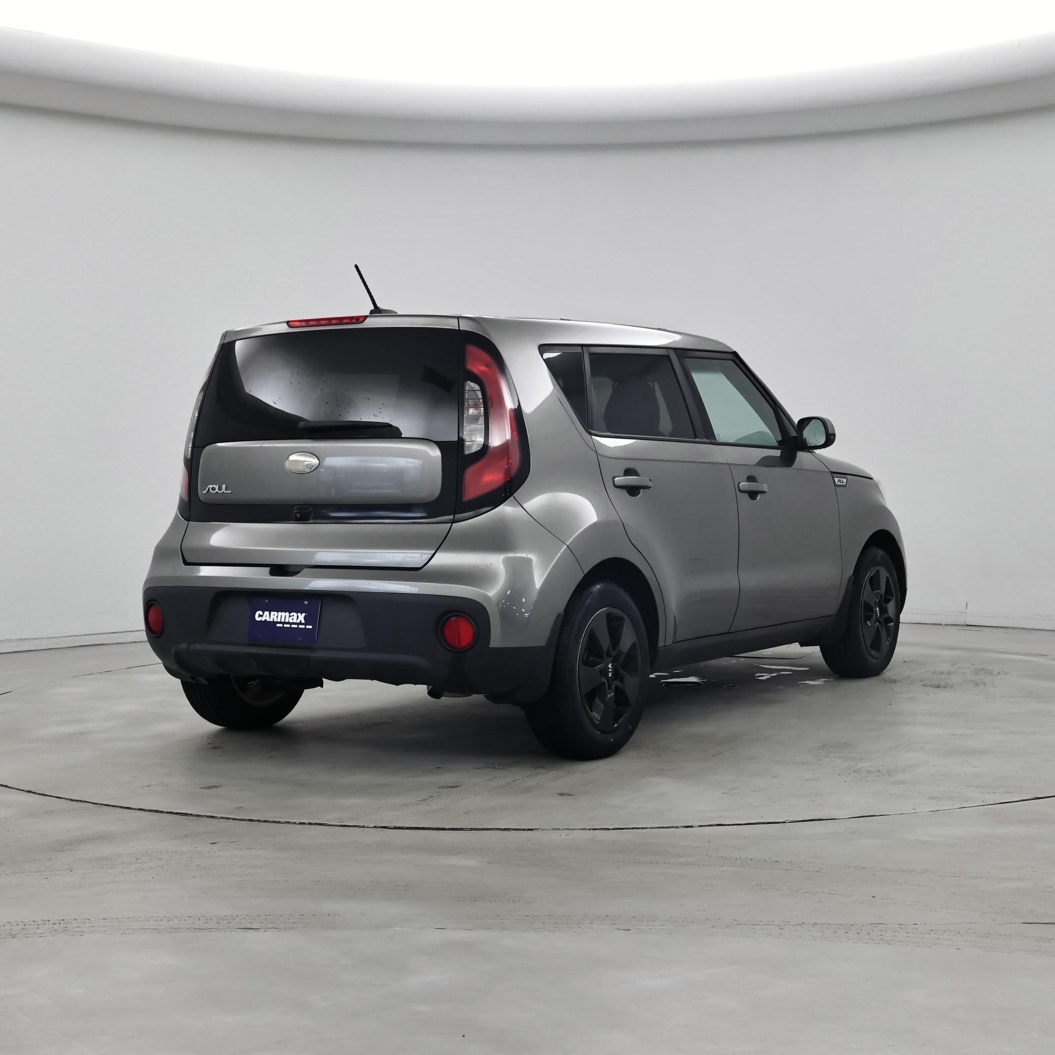 Thumbnail: 2019 Kia Soul - 8