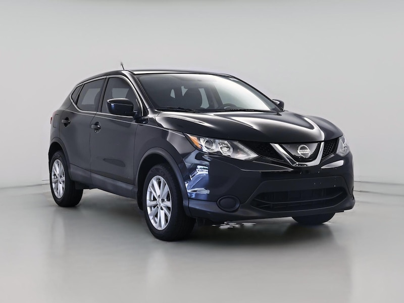 2018 Nissan Rogue Sport S -
                  Norcross, GA