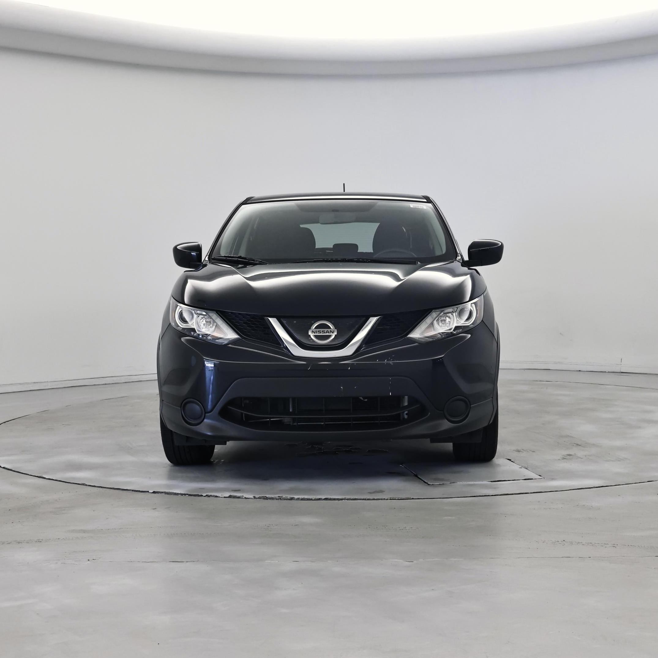 Thumbnail: 2018 Nissan Rogue Sport - 5
