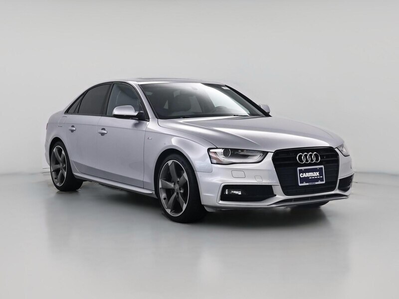 2015 Audi A4 Premium Plus -
                  Norcross, GA