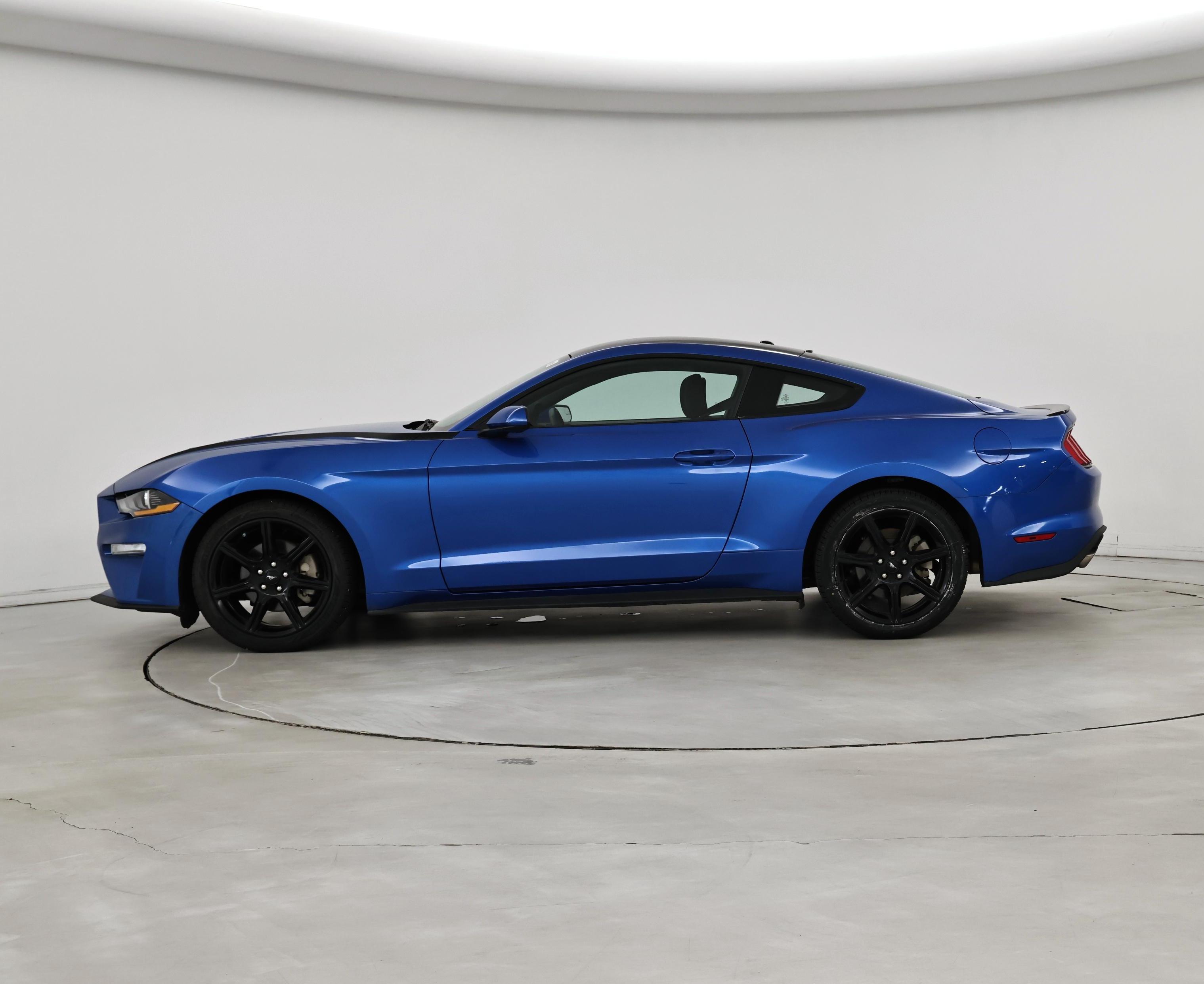 Thumbnail: 2019 Ford Mustang - 3