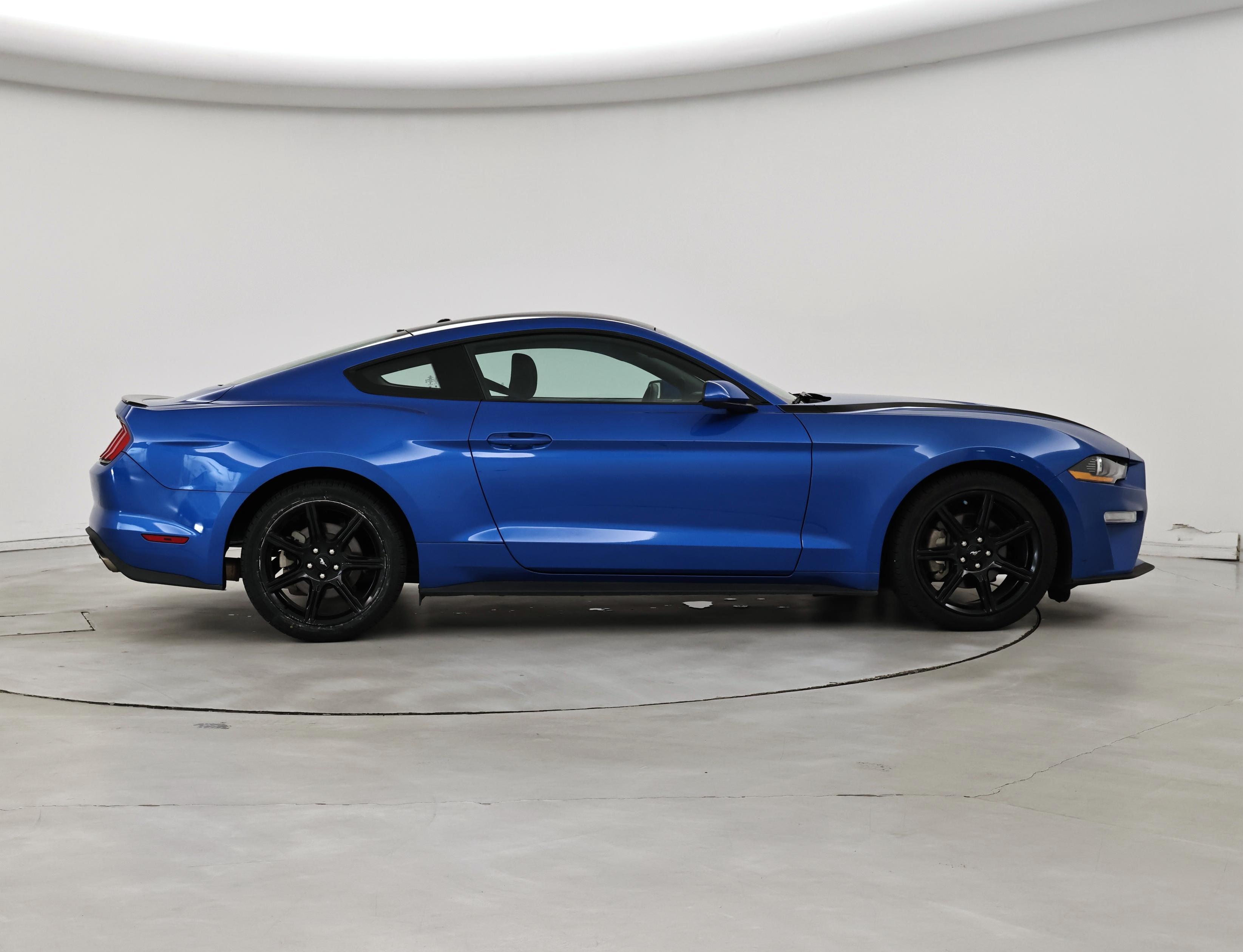 Thumbnail: 2019 Ford Mustang - 7