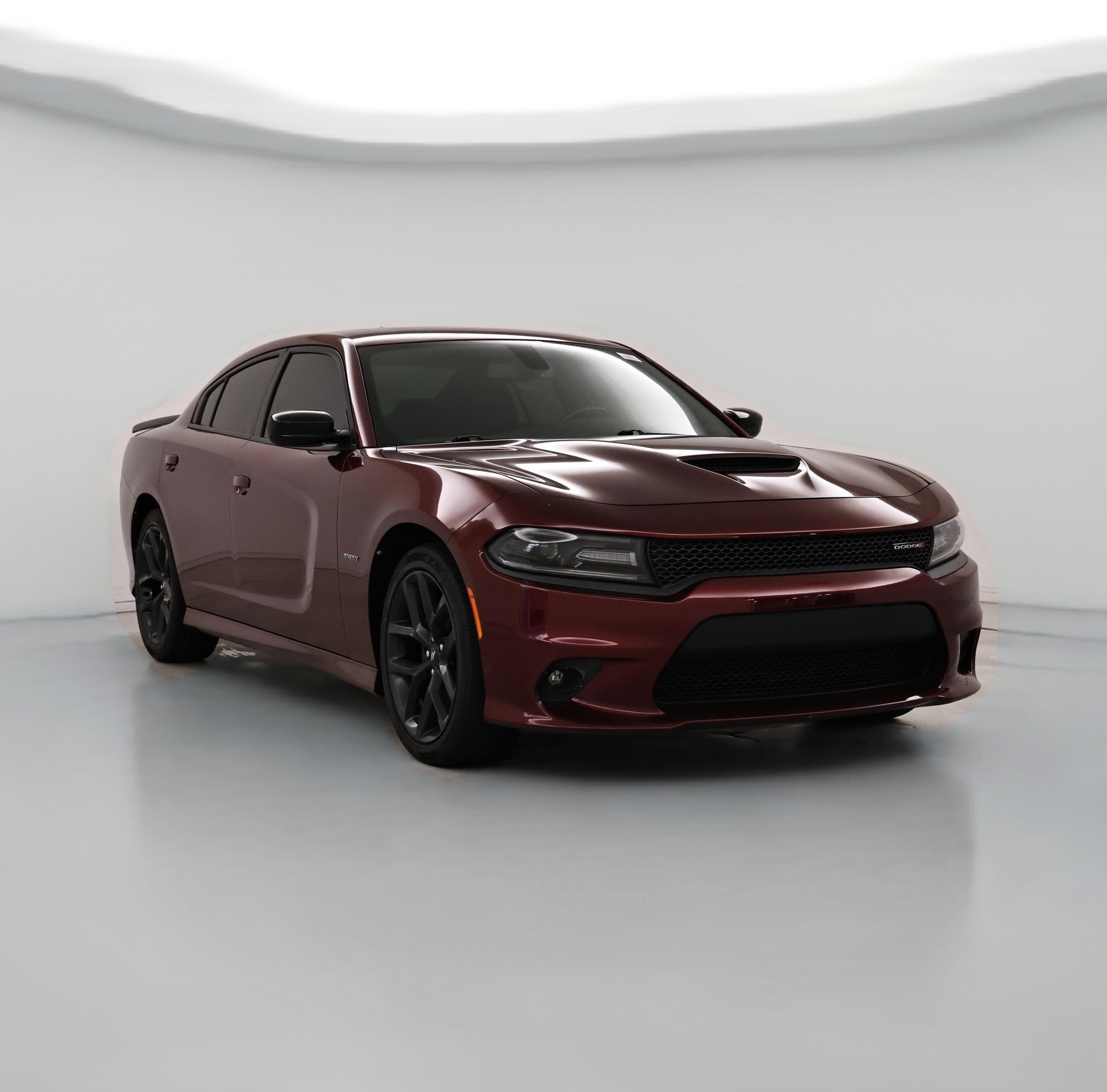 Thumbnail: 2019 Dodge Charger - 1