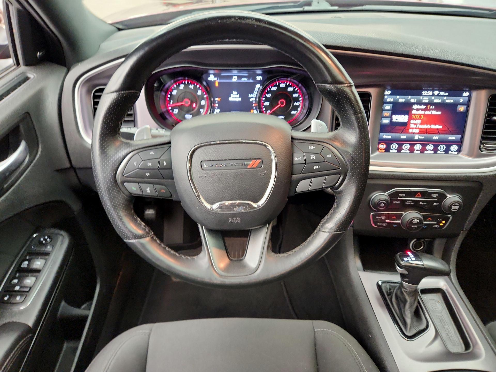 Thumbnail: 2019 Dodge Charger - 10