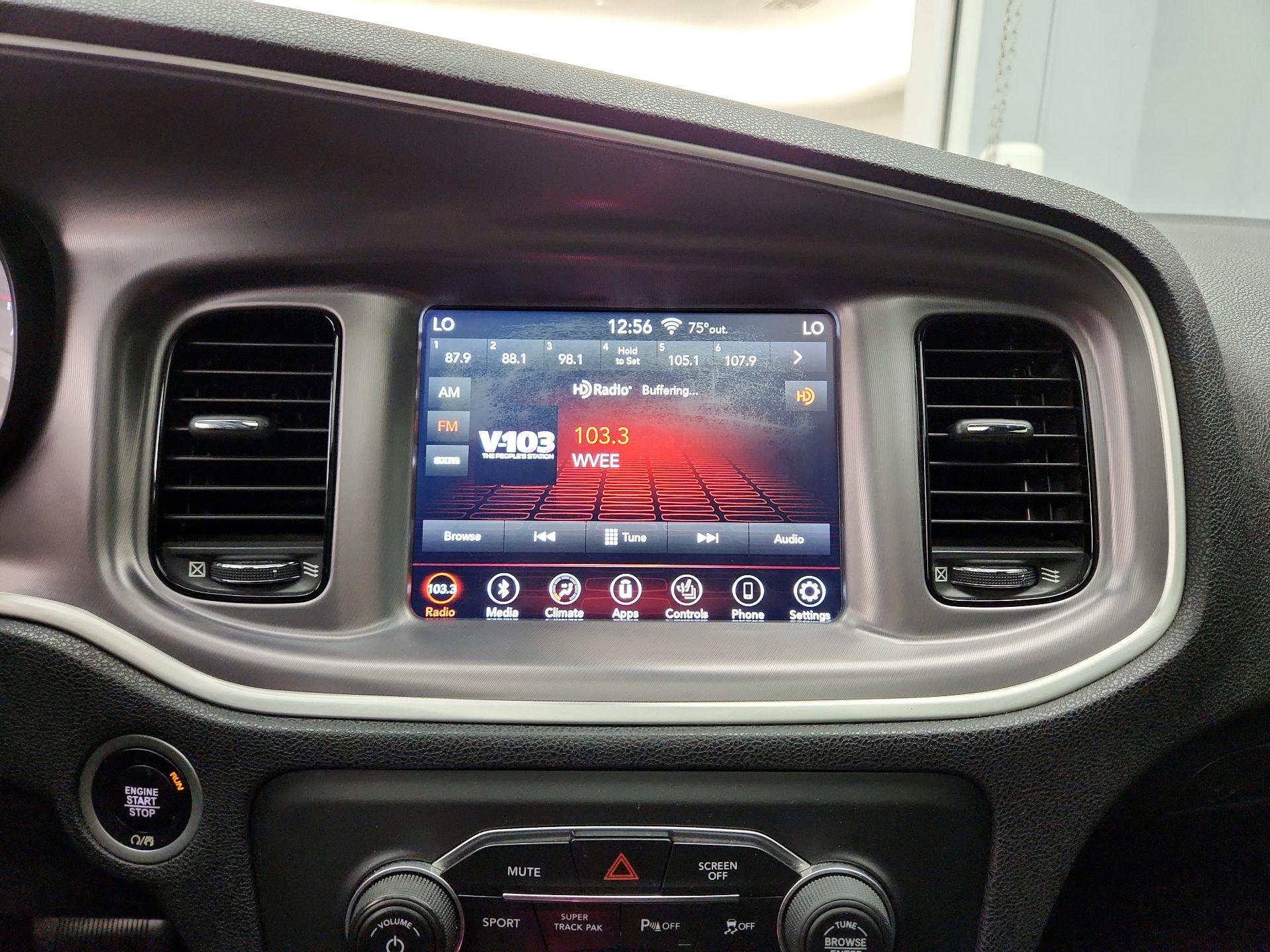 Thumbnail: 2019 Dodge Charger - 15
