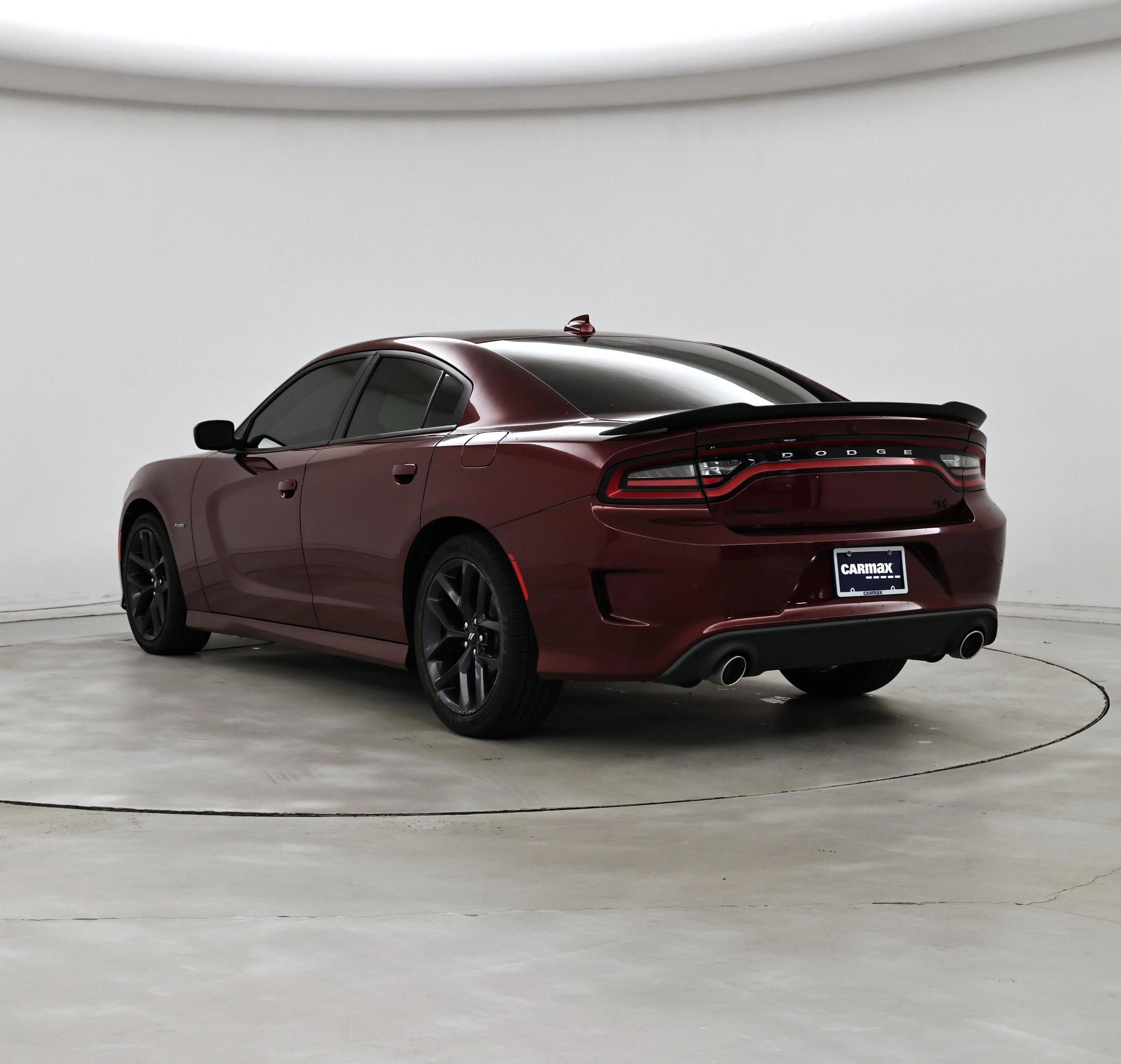 Thumbnail: 2019 Dodge Charger - 2