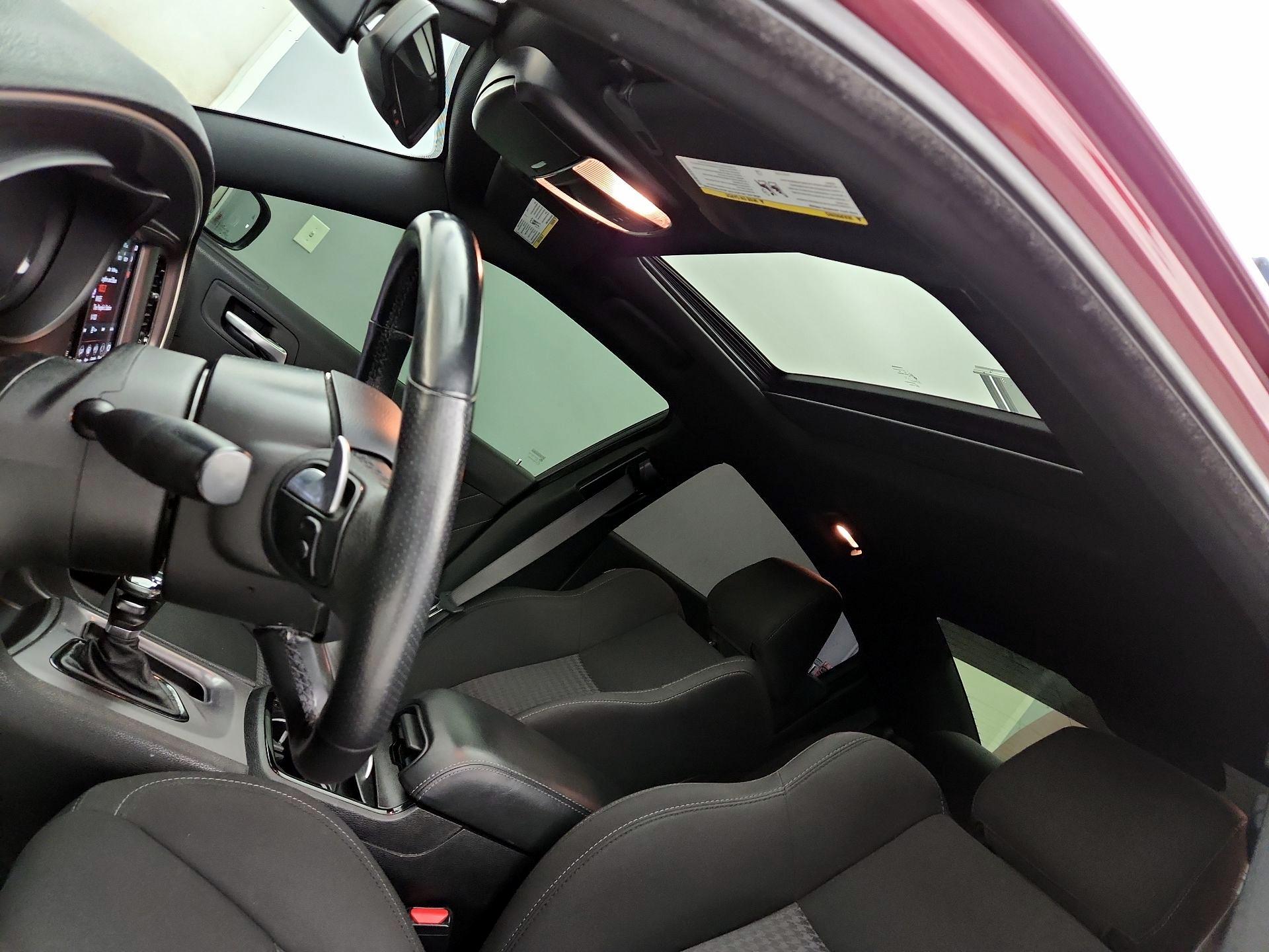 Thumbnail: 2019 Dodge Charger - 19