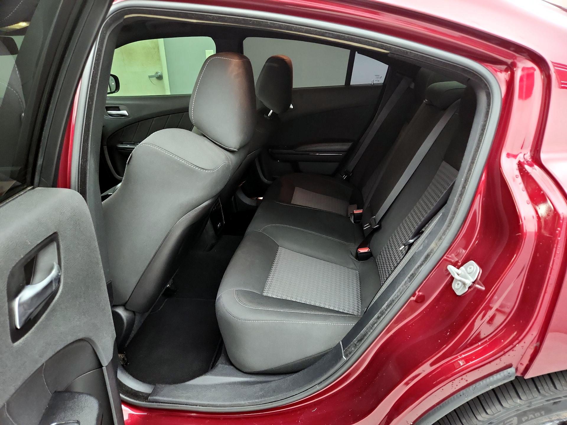 Thumbnail: 2019 Dodge Charger - 20