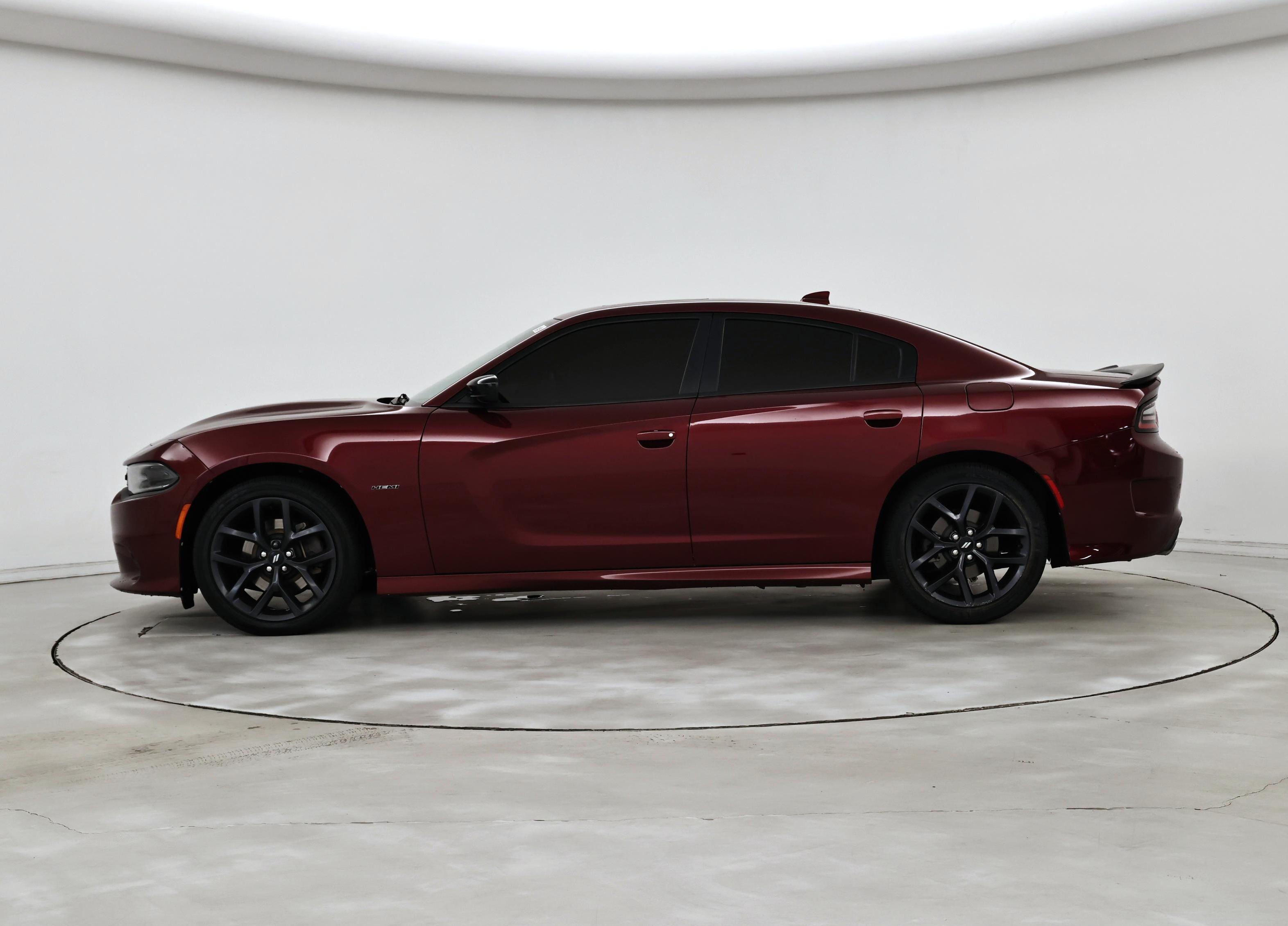 Thumbnail: 2019 Dodge Charger - 3