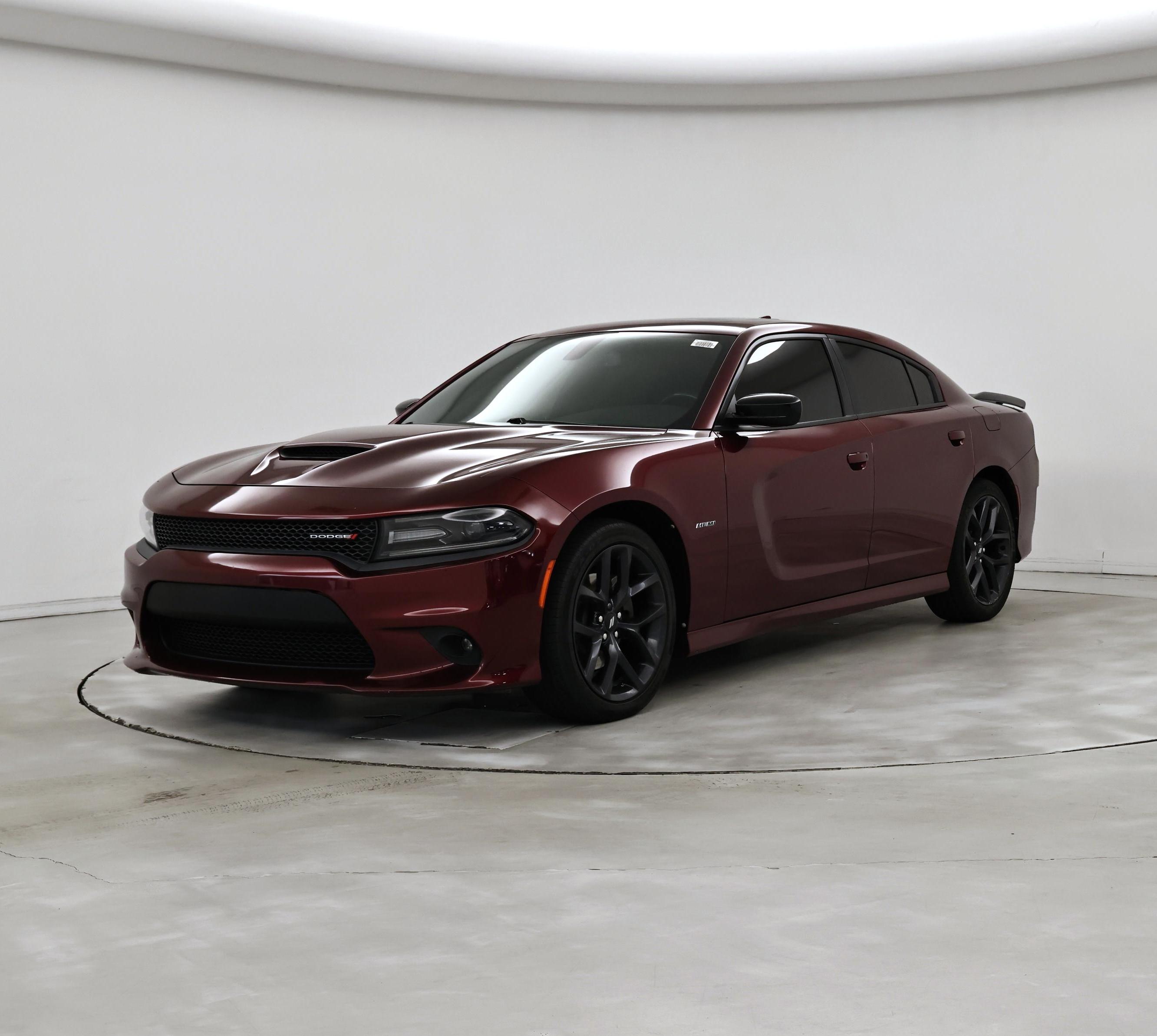 Thumbnail: 2019 Dodge Charger - 4