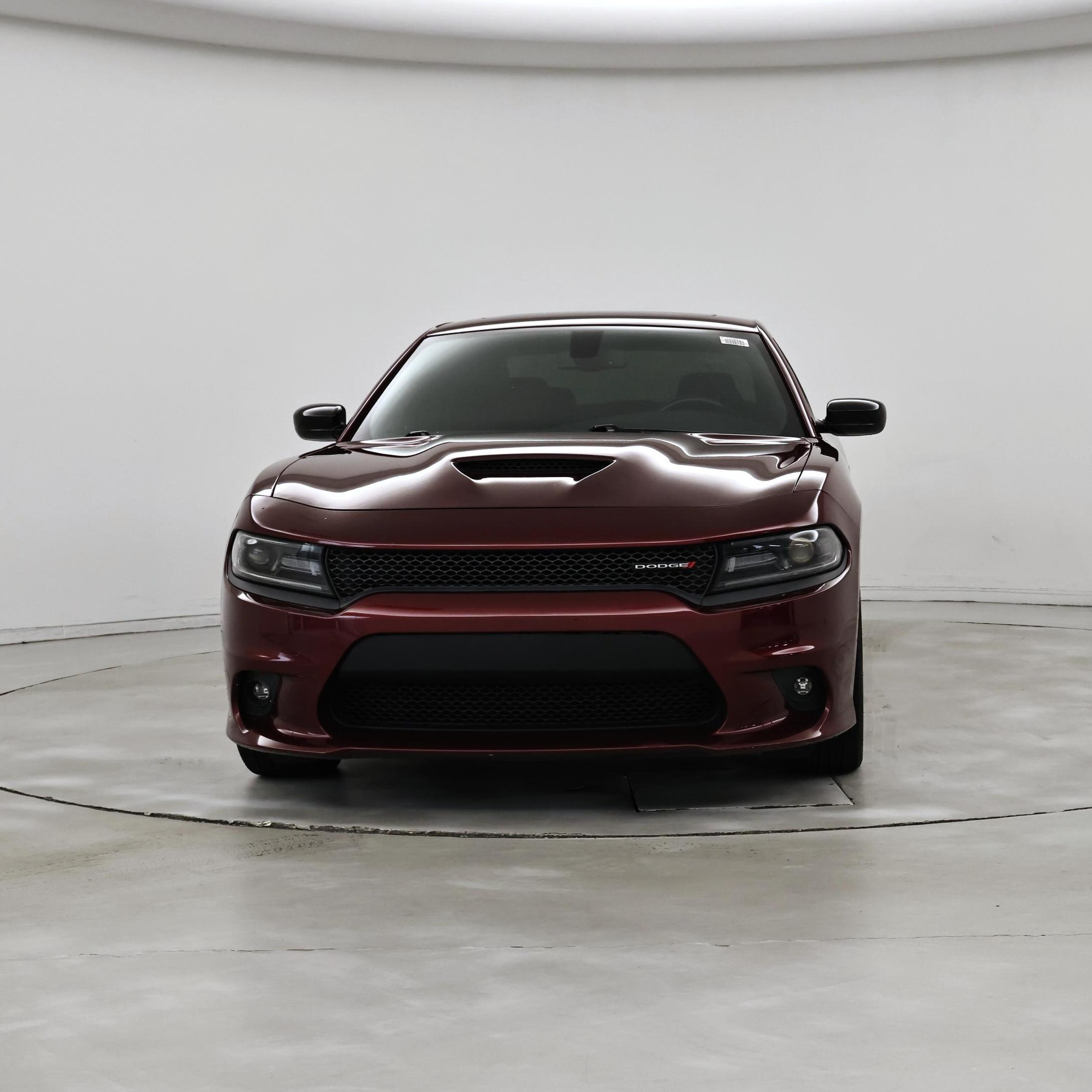 Thumbnail: 2019 Dodge Charger - 5