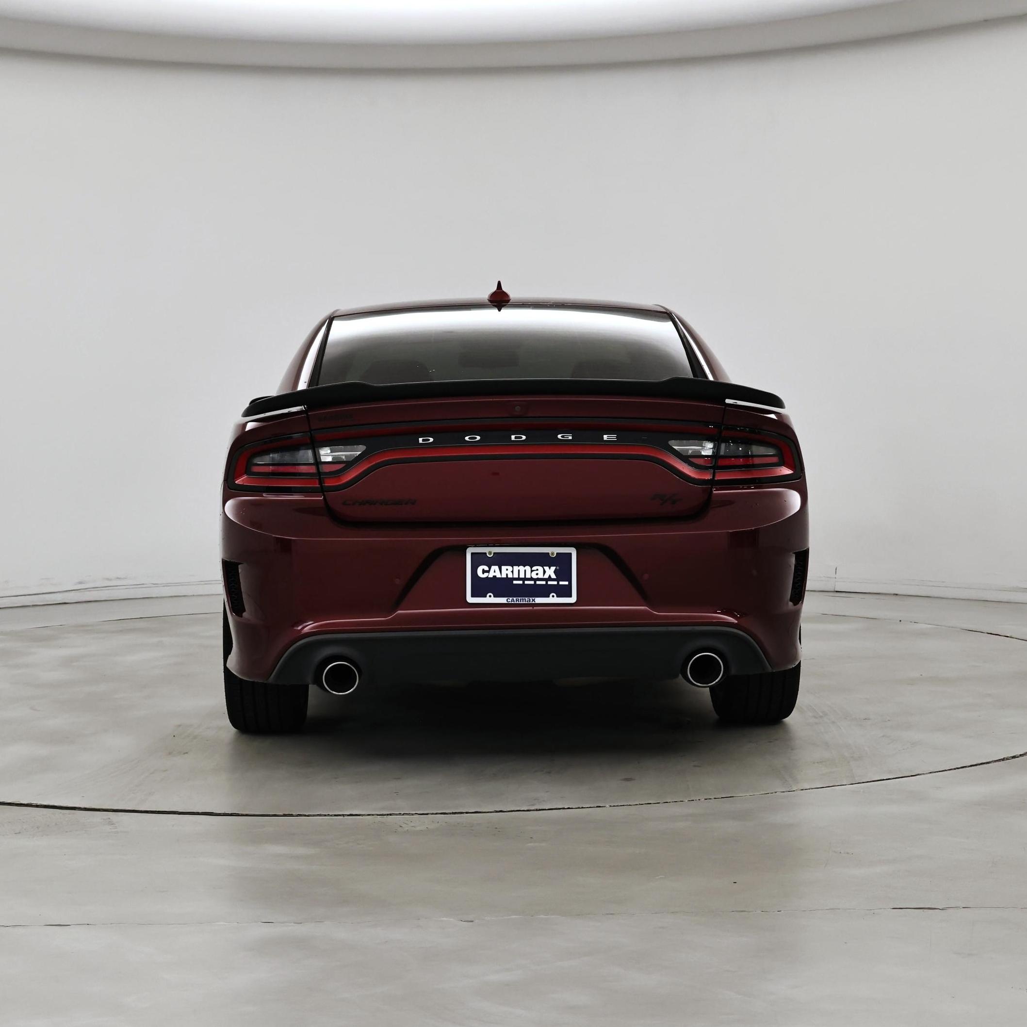 Thumbnail: 2019 Dodge Charger - 6