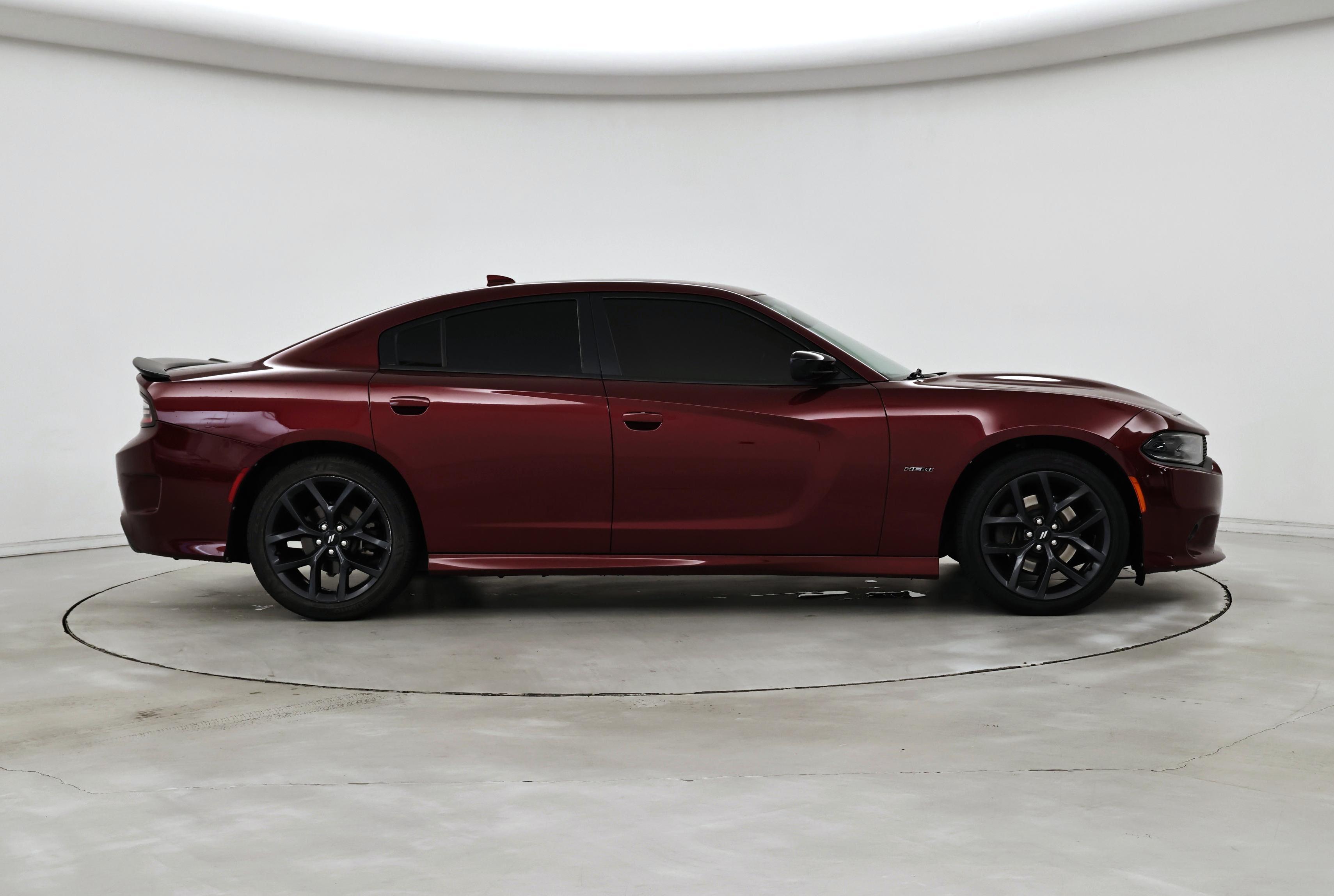 Thumbnail: 2019 Dodge Charger - 7