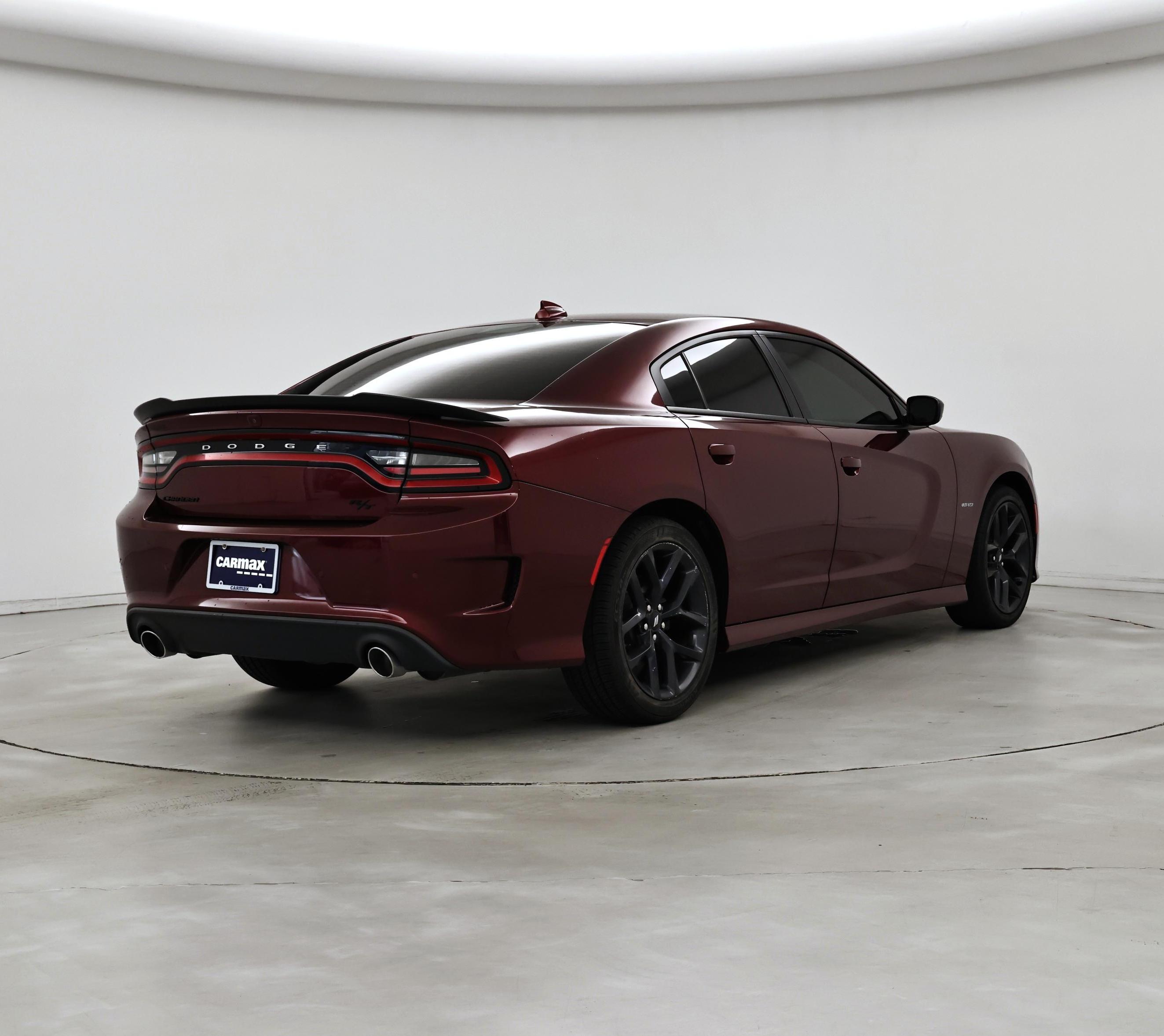 Thumbnail: 2019 Dodge Charger - 8