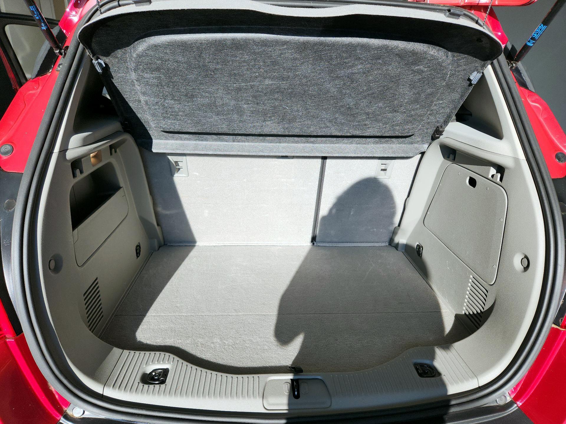 Thumbnail: 2015 Buick Encore - 20