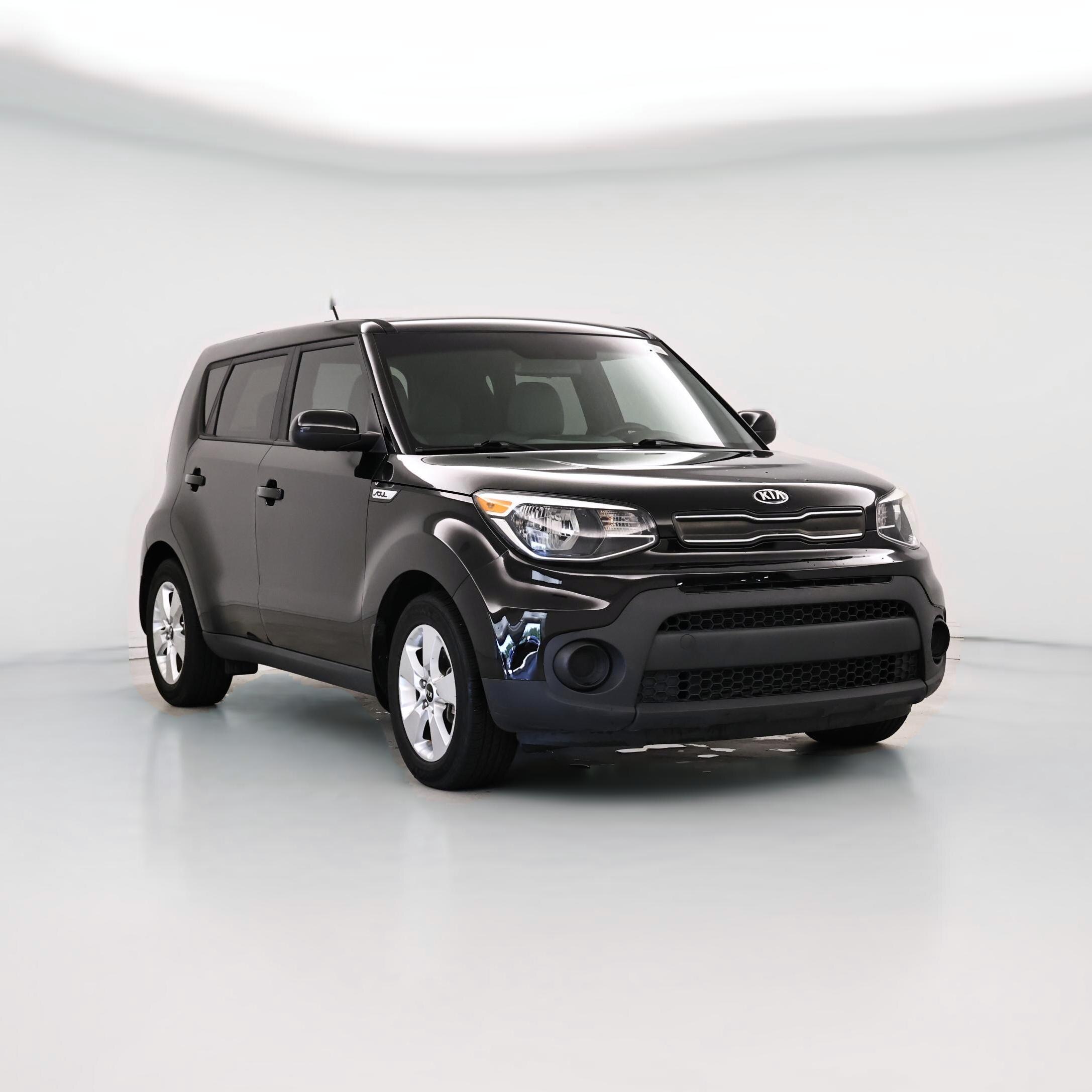Thumbnail: 2019 Kia Soul - 1
